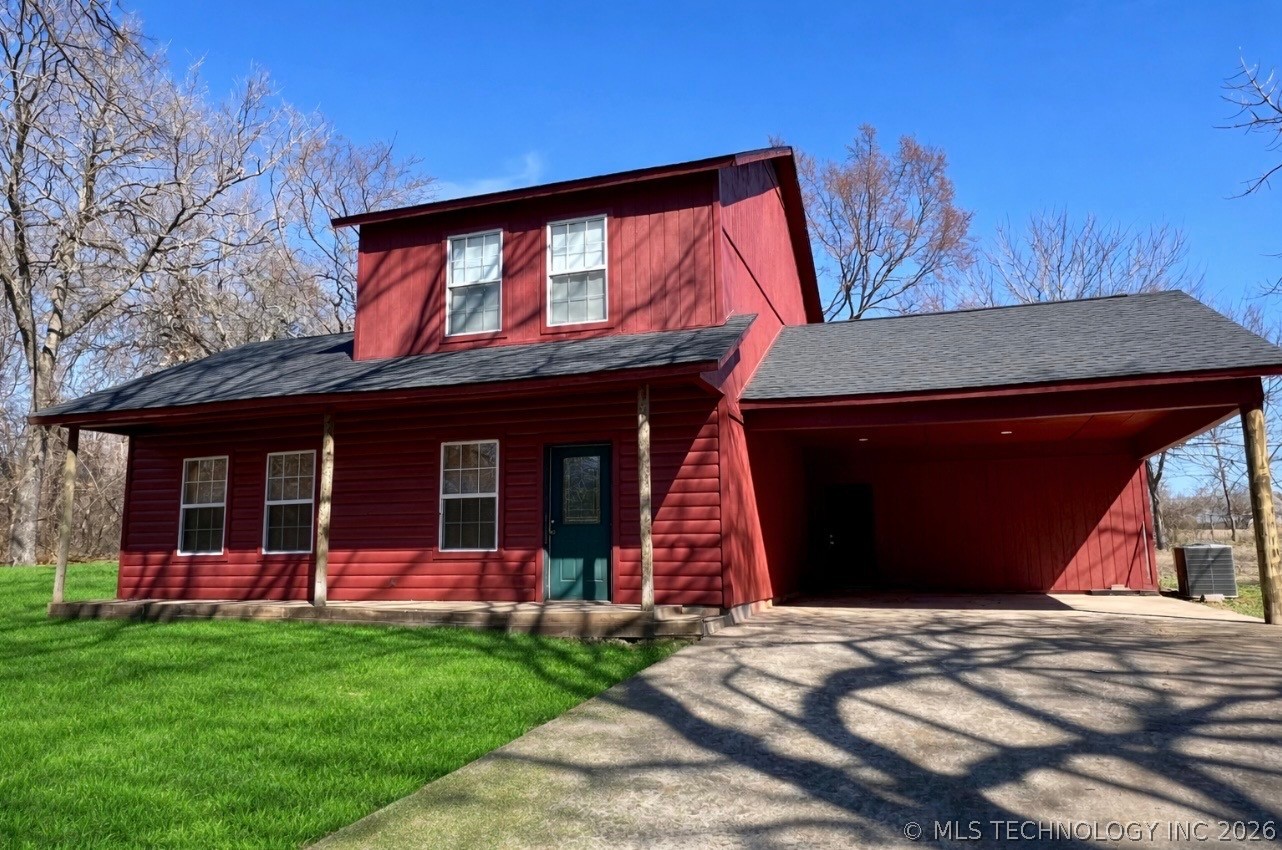 7022 Canadian Drive Property Photo 1