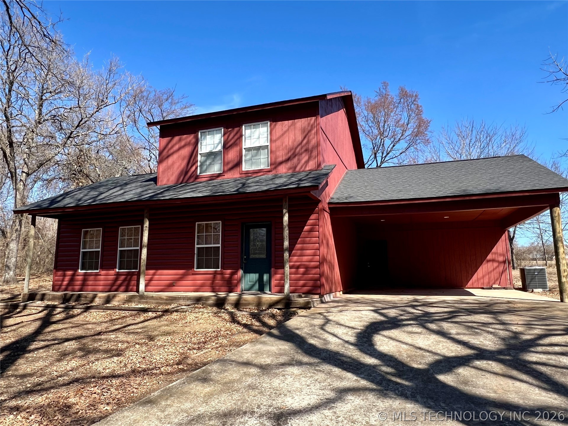 7022 Canadian Drive Property Photo 13