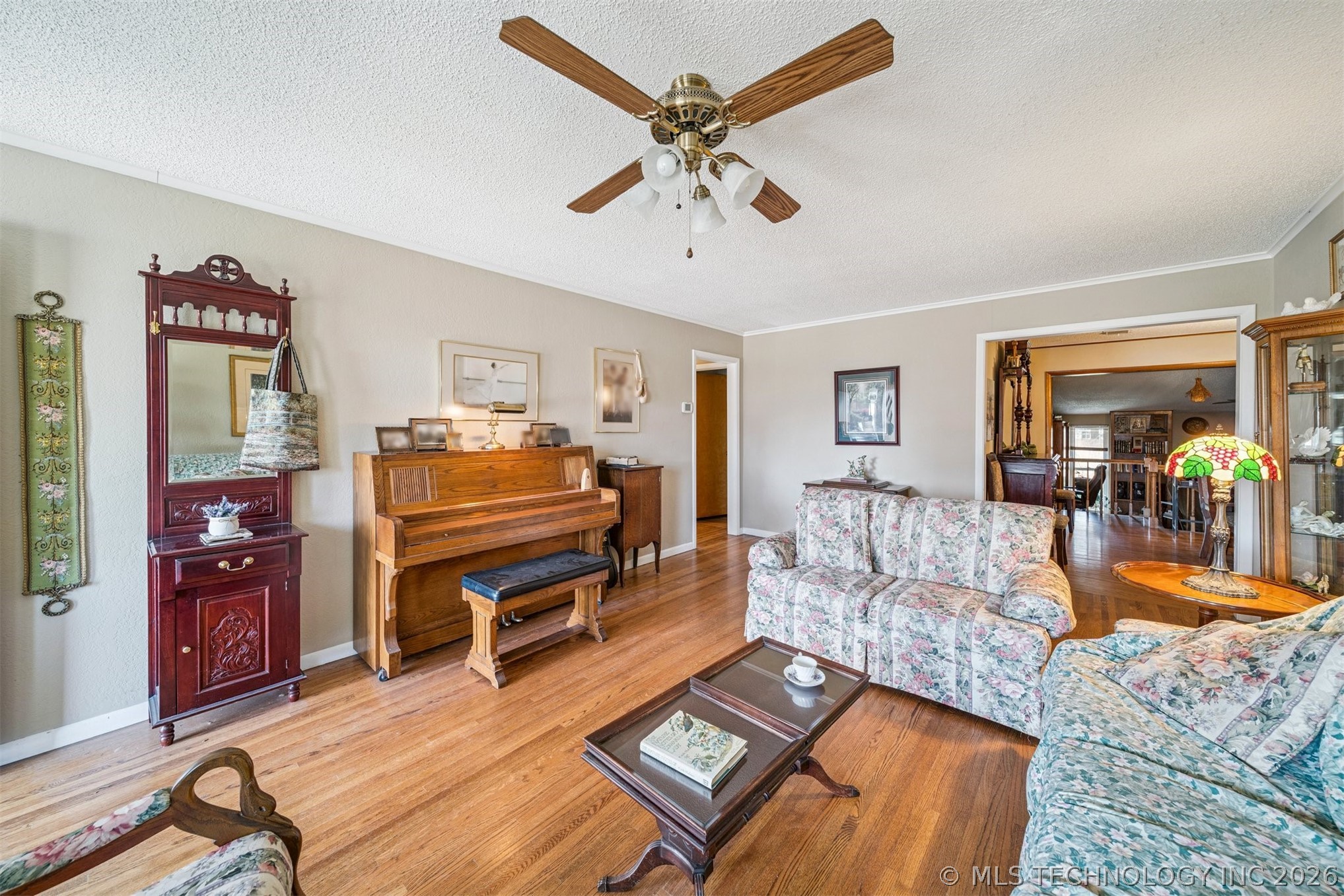 5342 S Owasso Avenue Property Photo 5