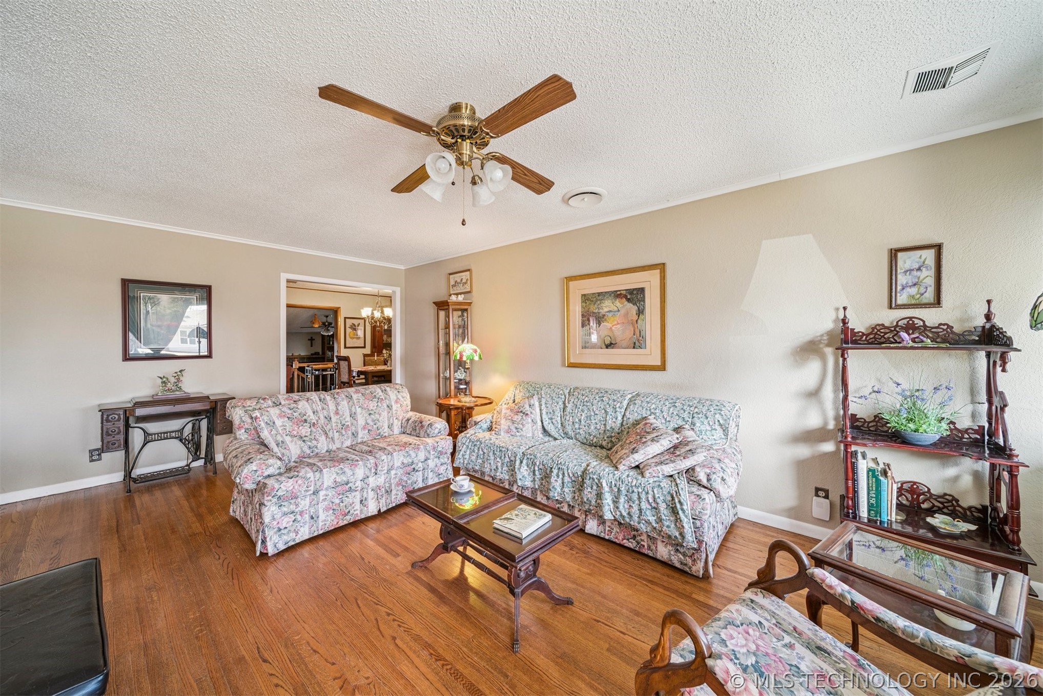 5342 S Owasso Avenue Property Photo 6