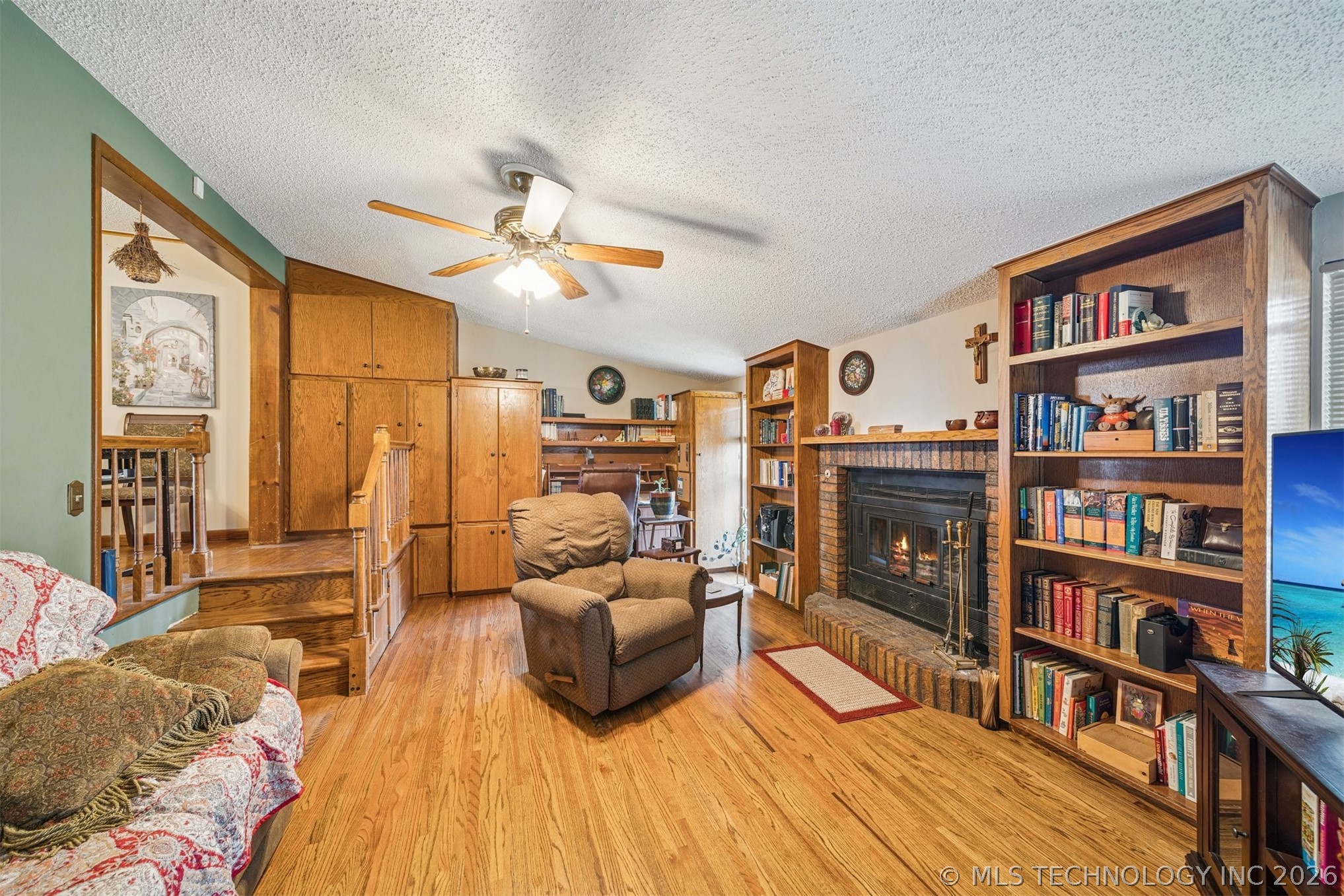 5342 S Owasso Avenue Property Photo 8