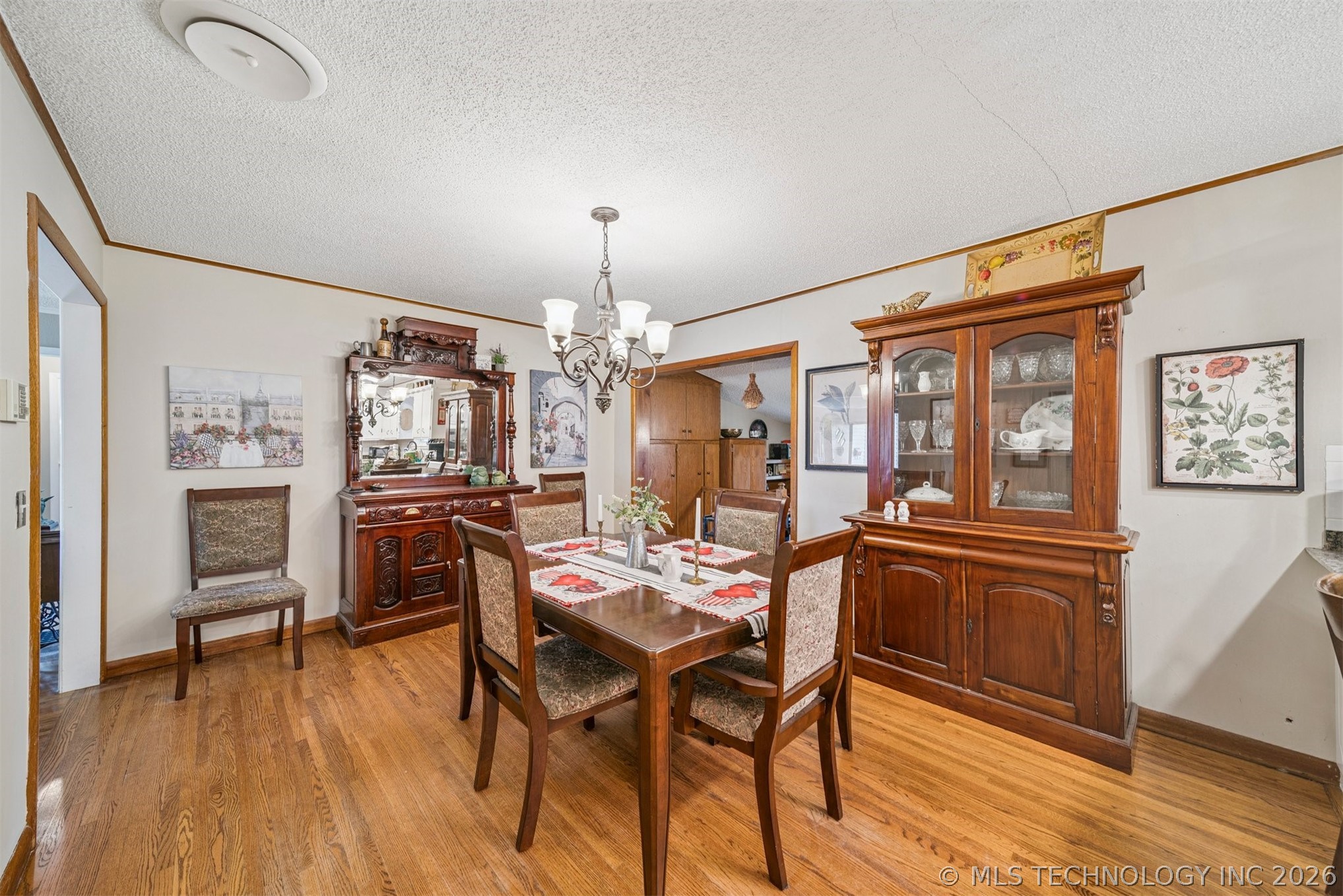 5342 S Owasso Avenue Property Photo 11