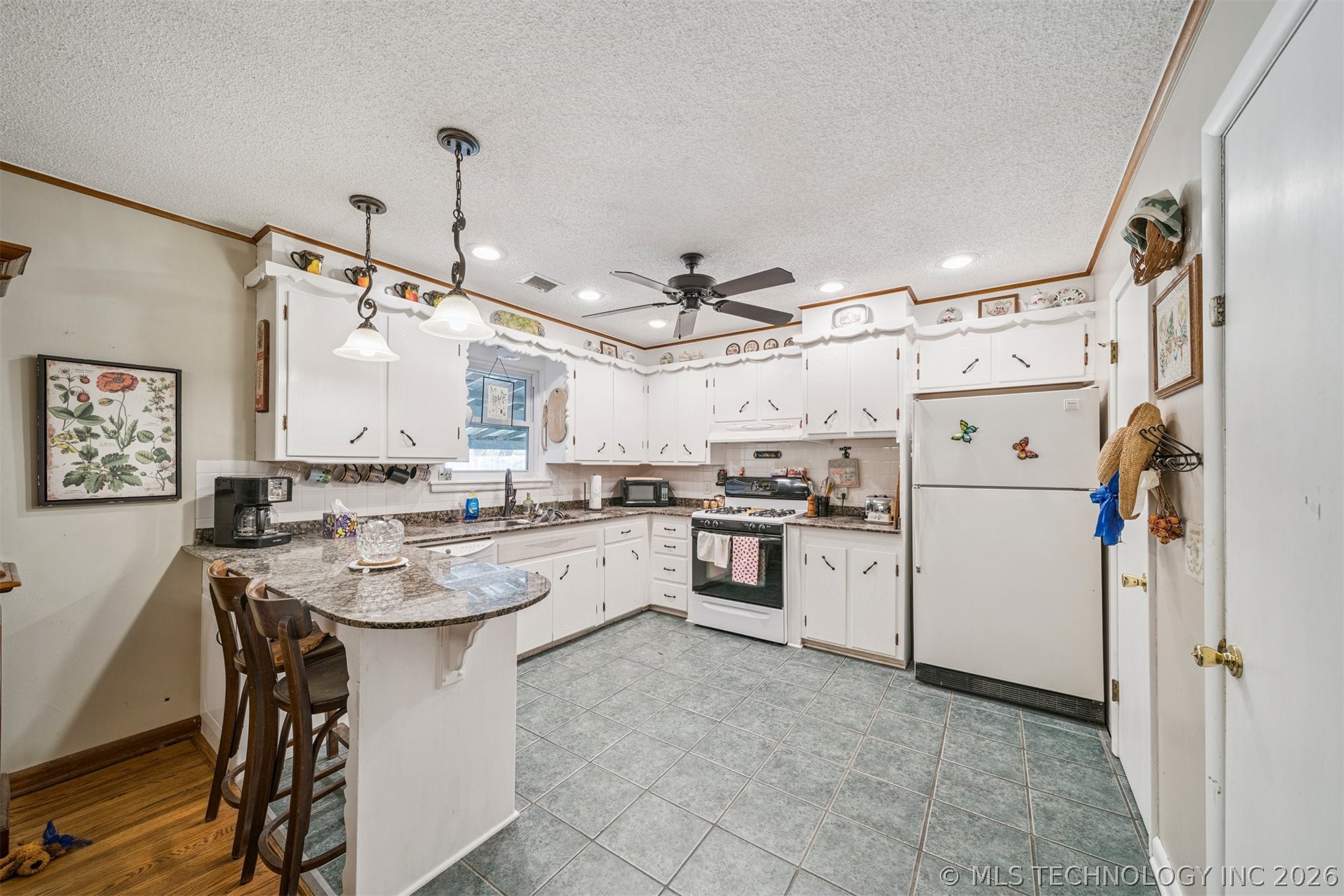 5342 S Owasso Avenue Property Photo 12