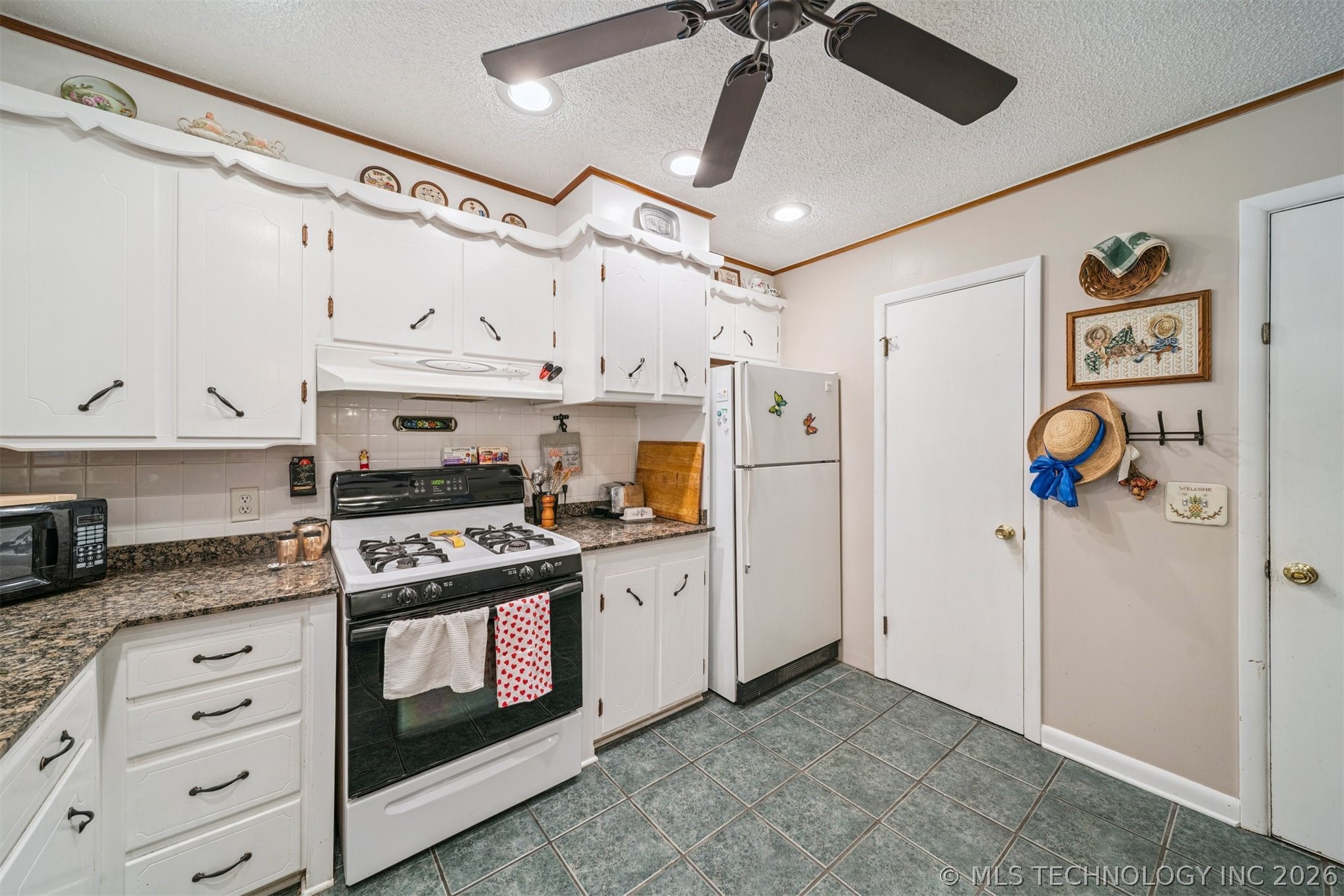 5342 S Owasso Avenue Property Photo 14