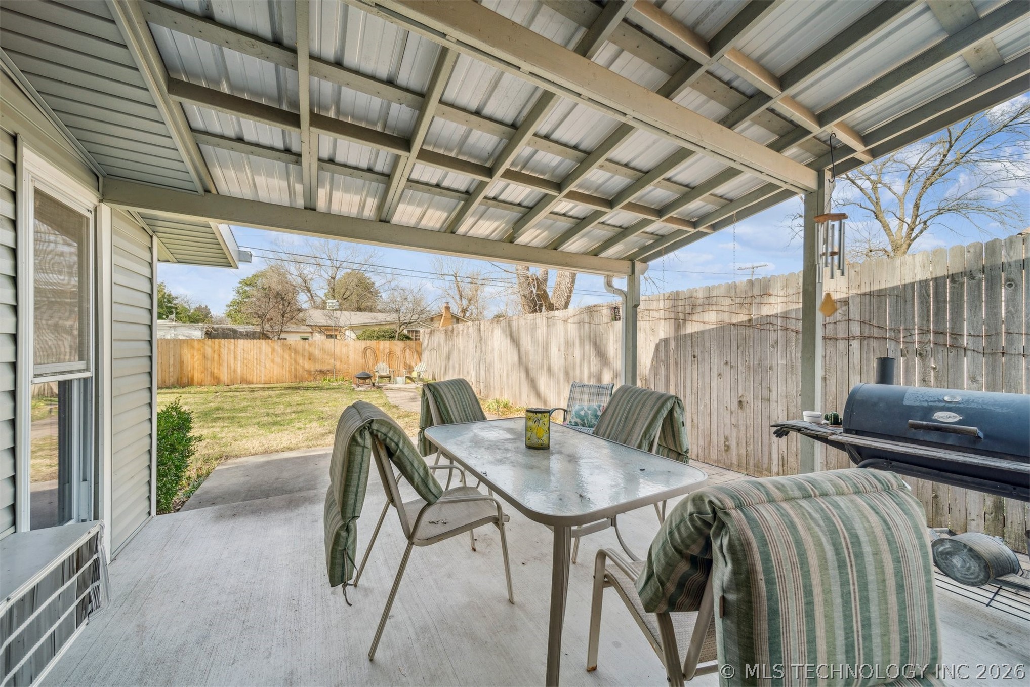 5342 S Owasso Avenue Property Photo 29