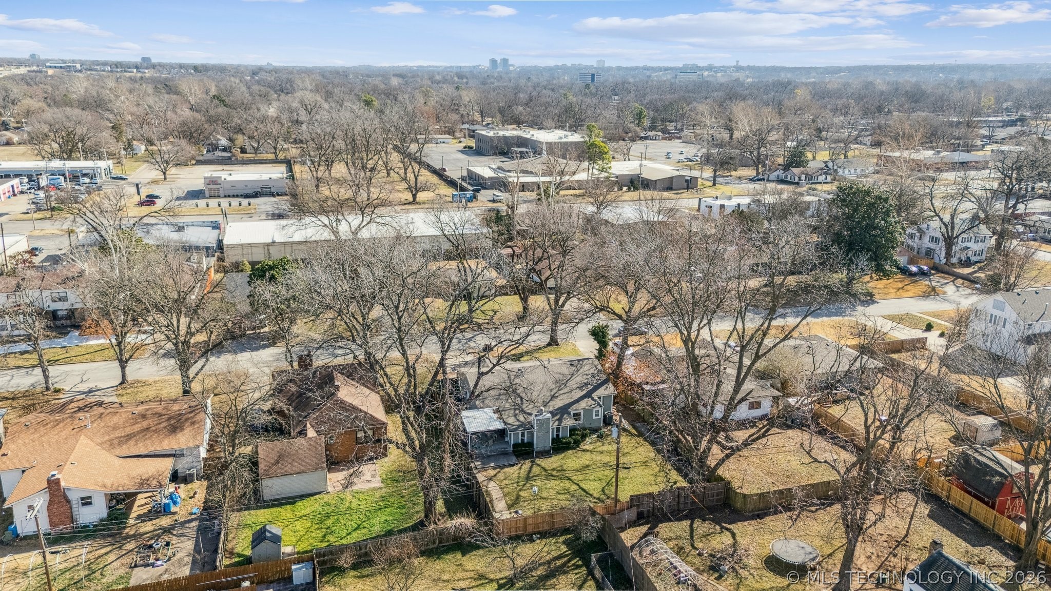 5342 S Owasso Avenue Property Photo 39