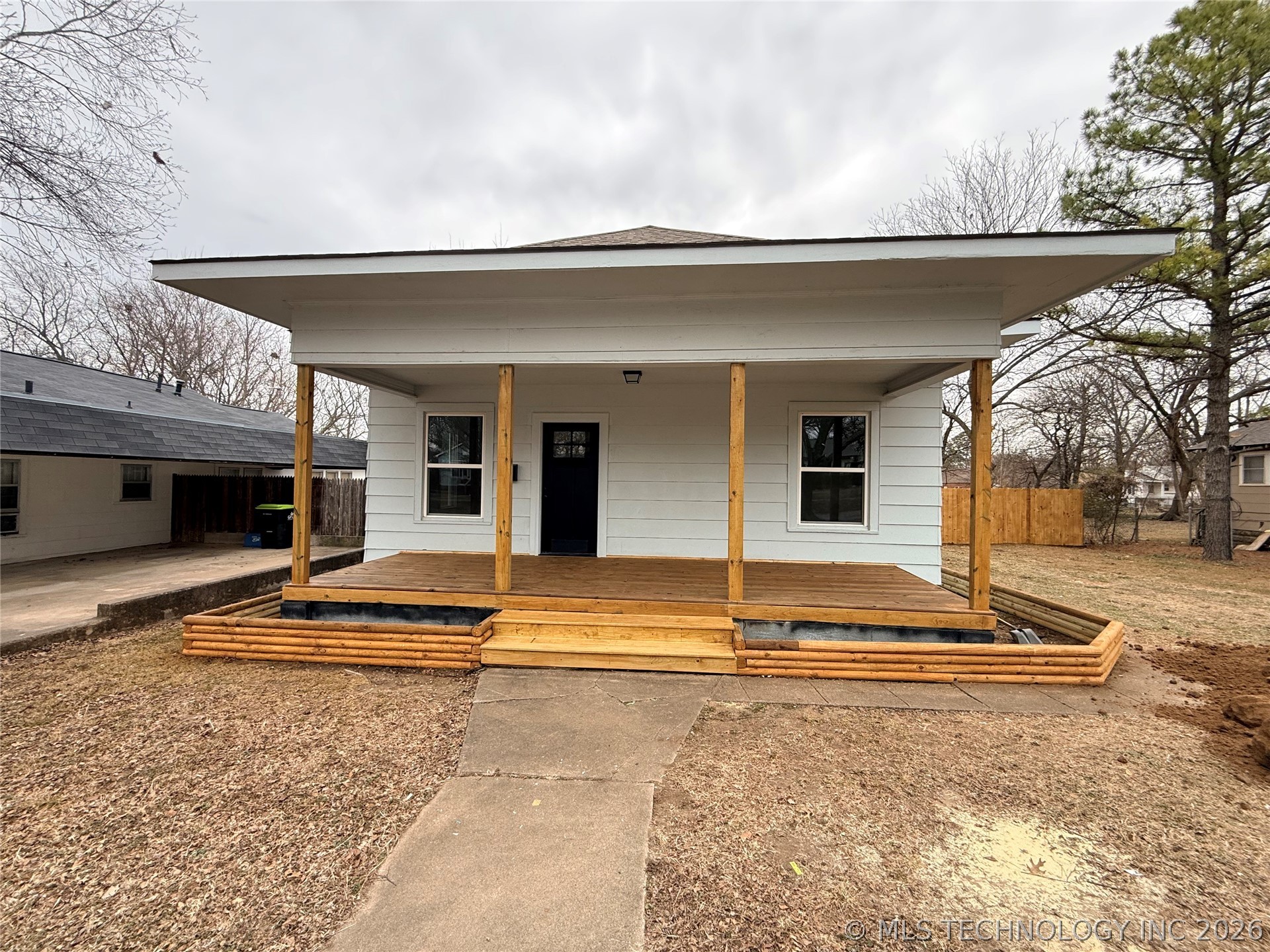 1312 S Cherry Street Property Photo 1
