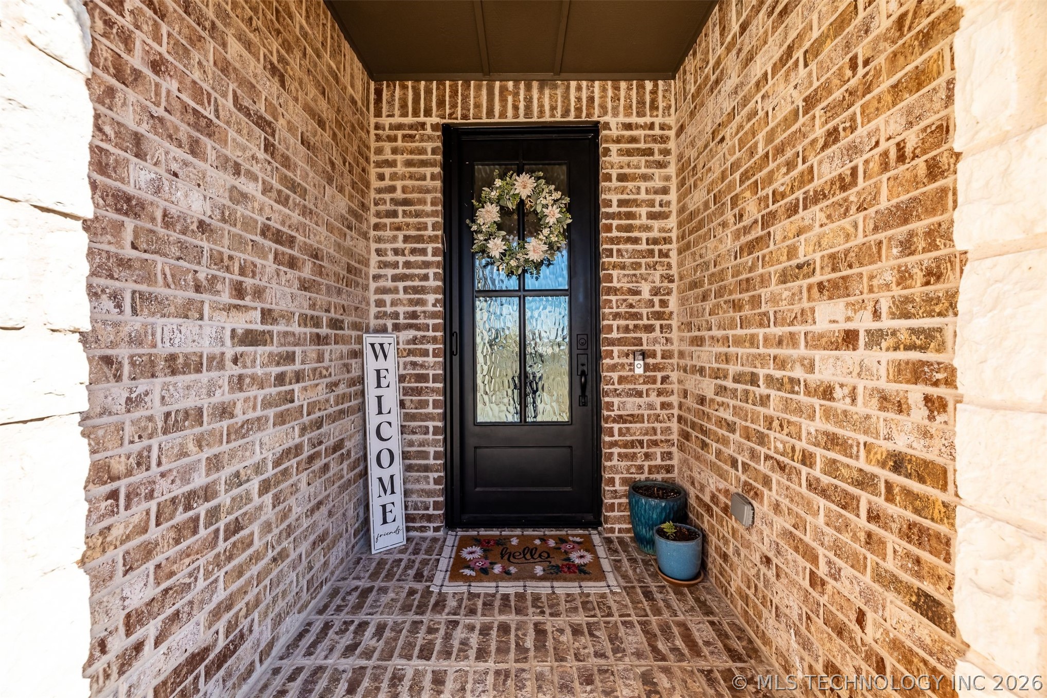 11391 S 213th East Avenue Property Photo 6