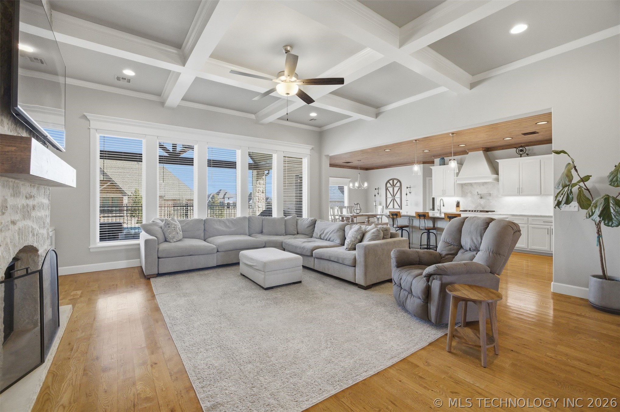 11391 S 213th East Avenue Property Photo 12