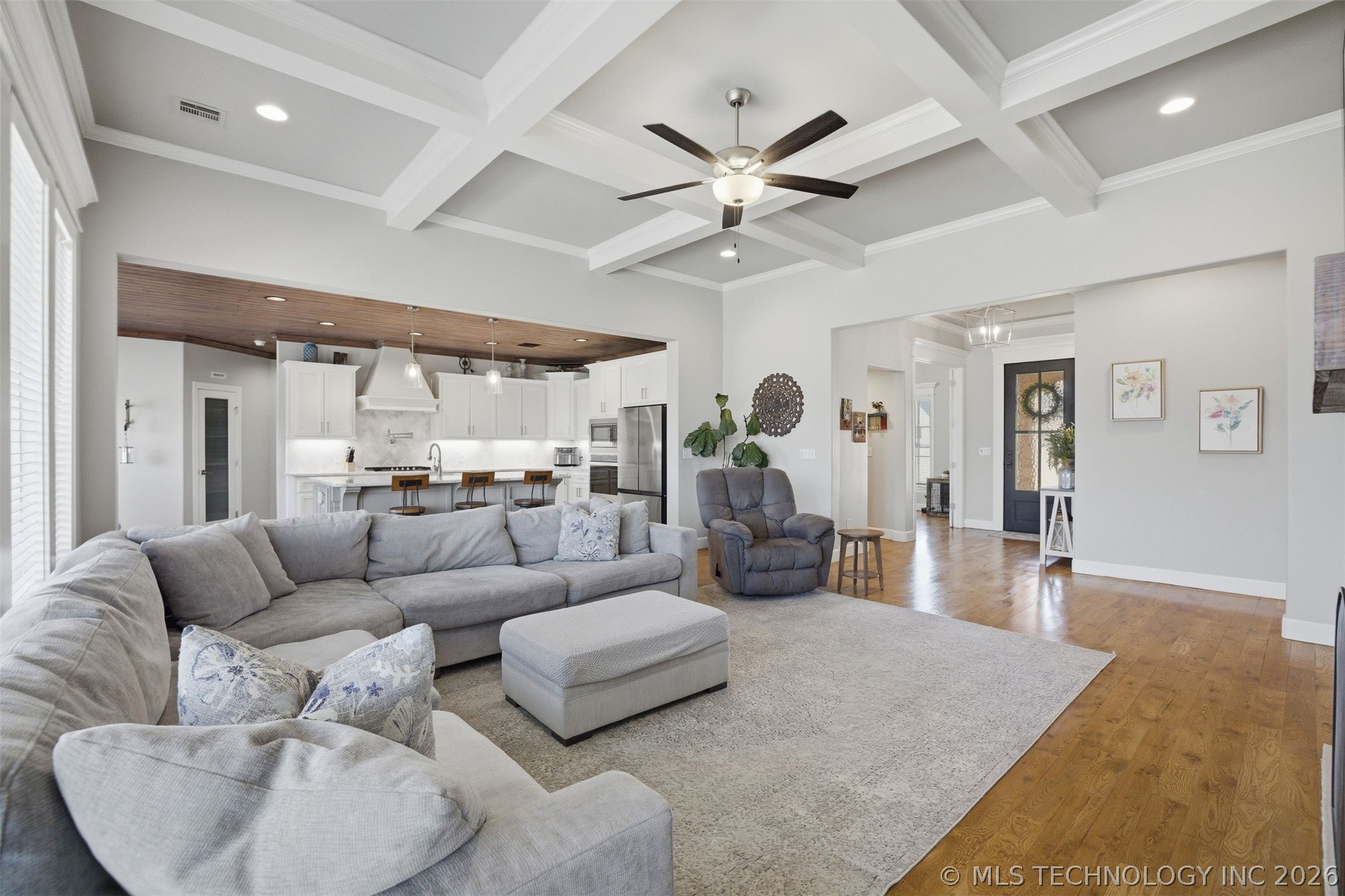 11391 S 213th East Avenue Property Photo 13