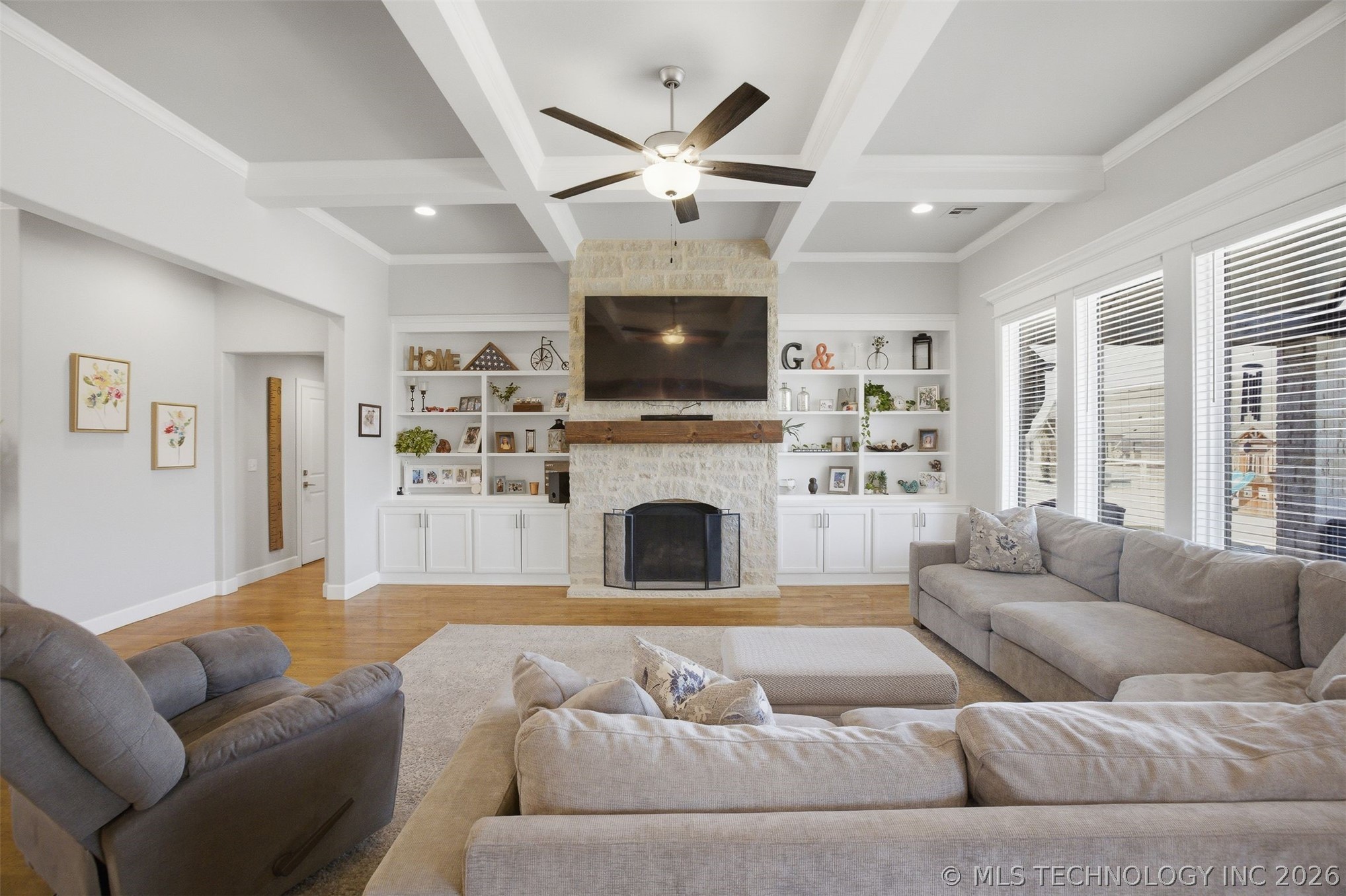 11391 S 213th East Avenue Property Photo 15