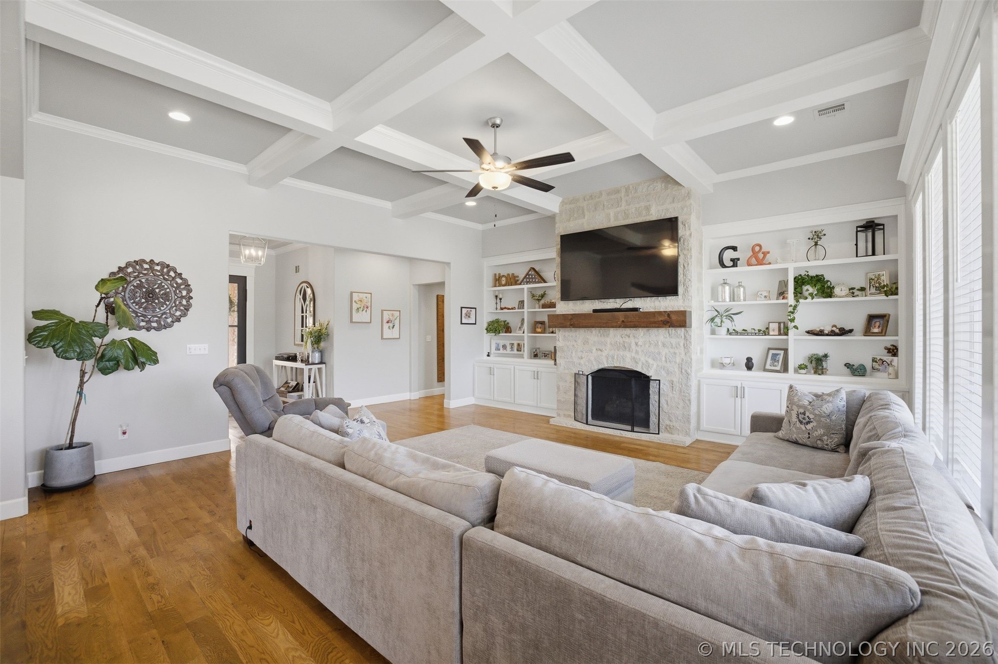 11391 S 213th East Avenue Property Photo 16