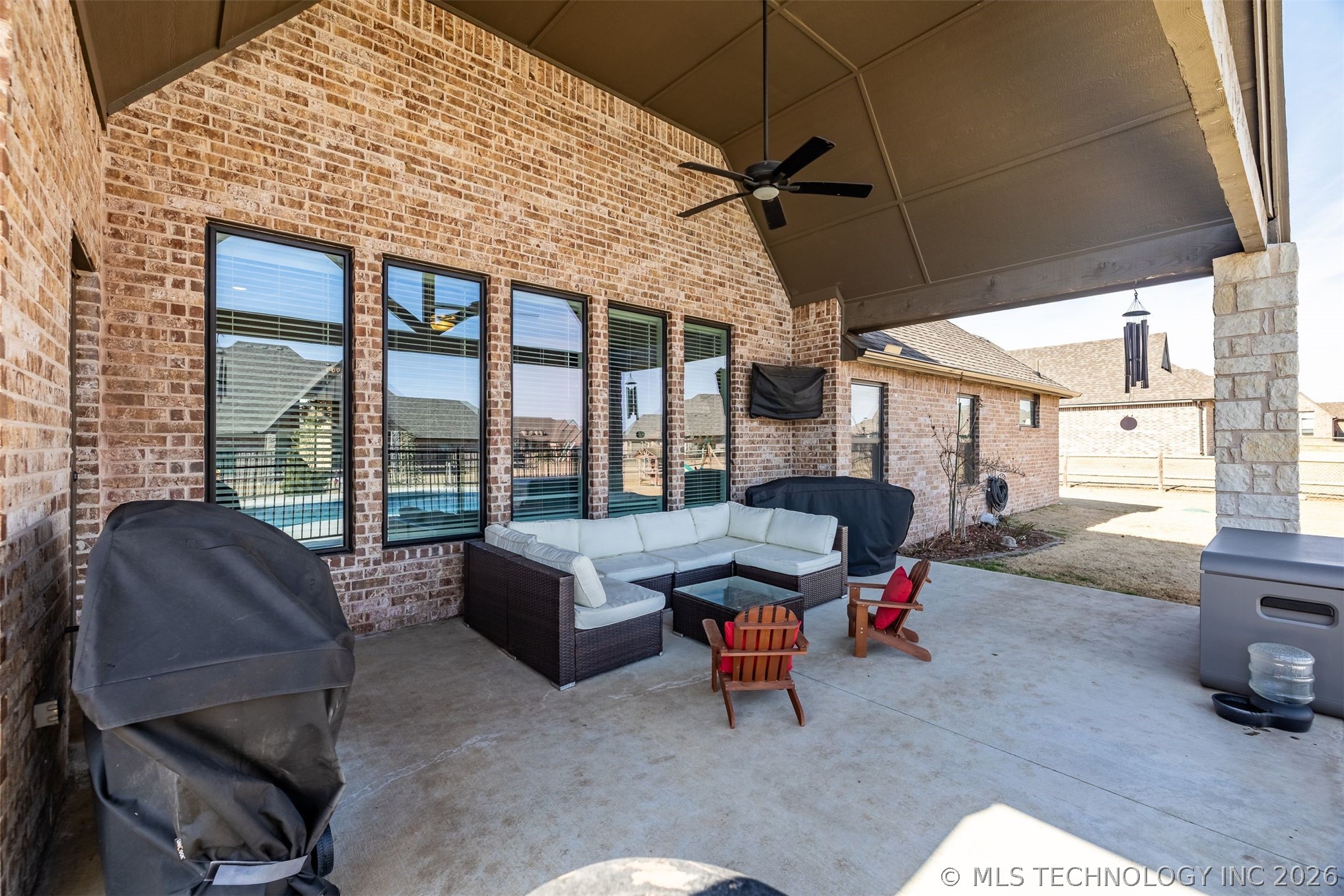 11391 S 213th East Avenue Property Photo 55