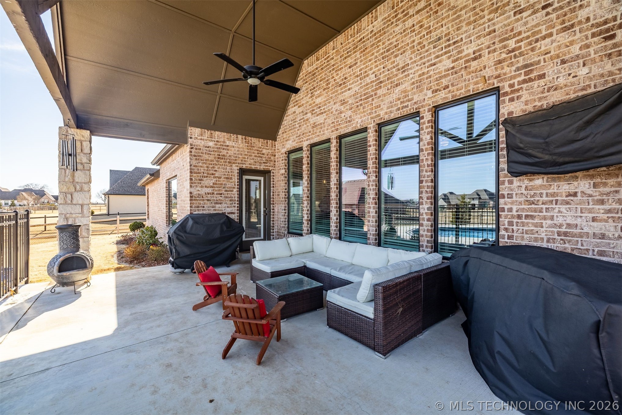 11391 S 213th East Avenue Property Photo 56