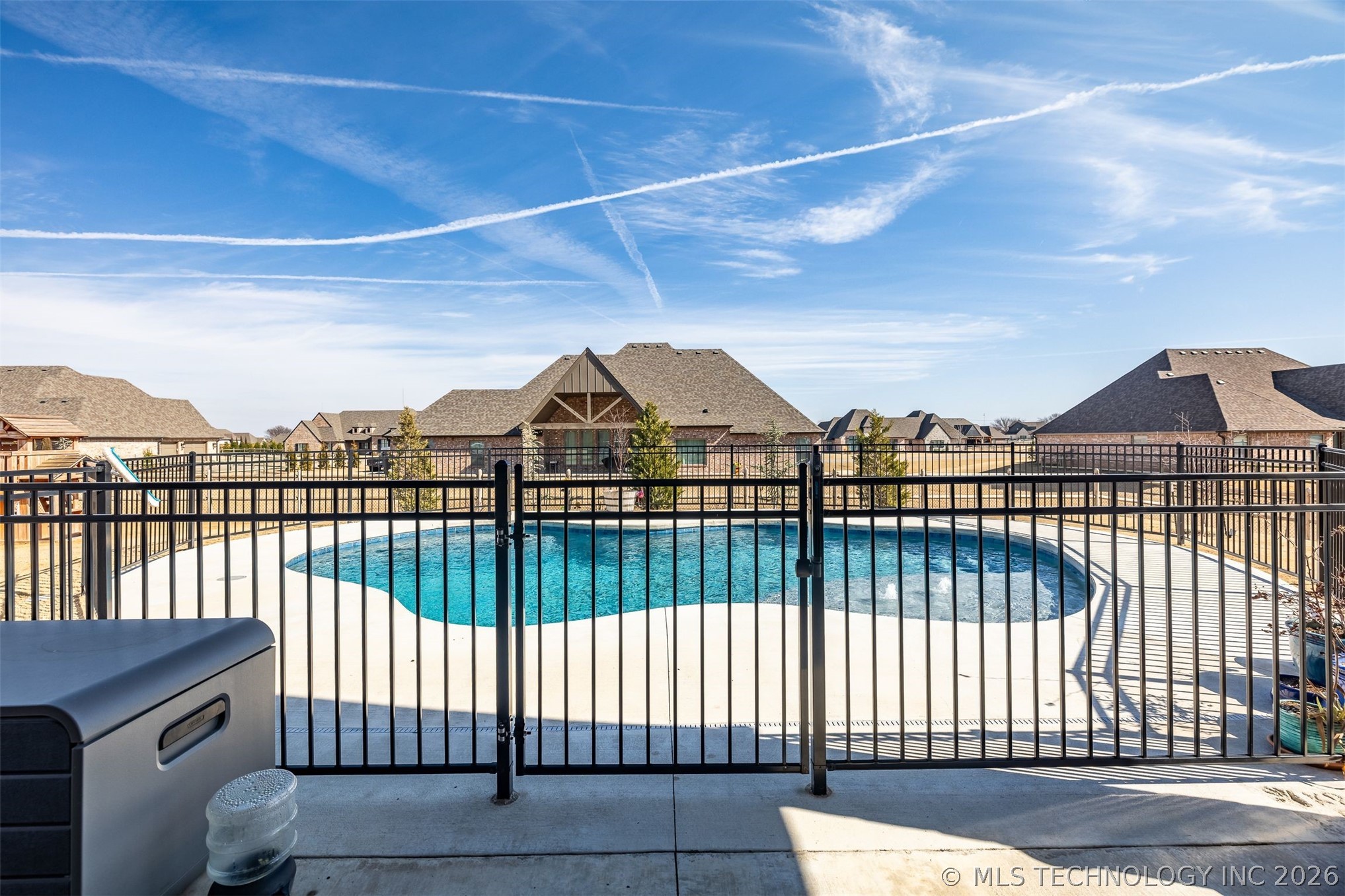 11391 S 213th East Avenue Property Photo 57