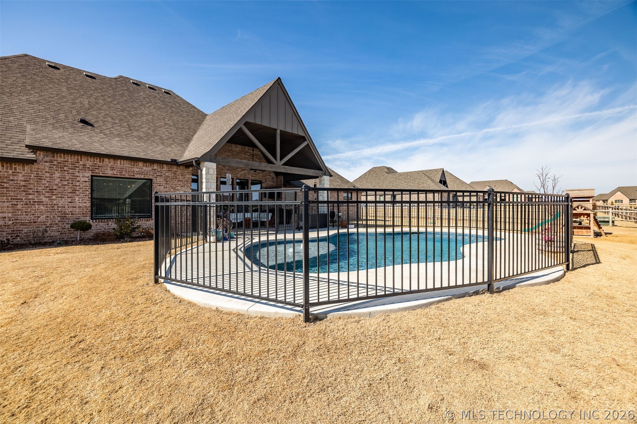 11391 S 213th East Avenue Property Photo 60