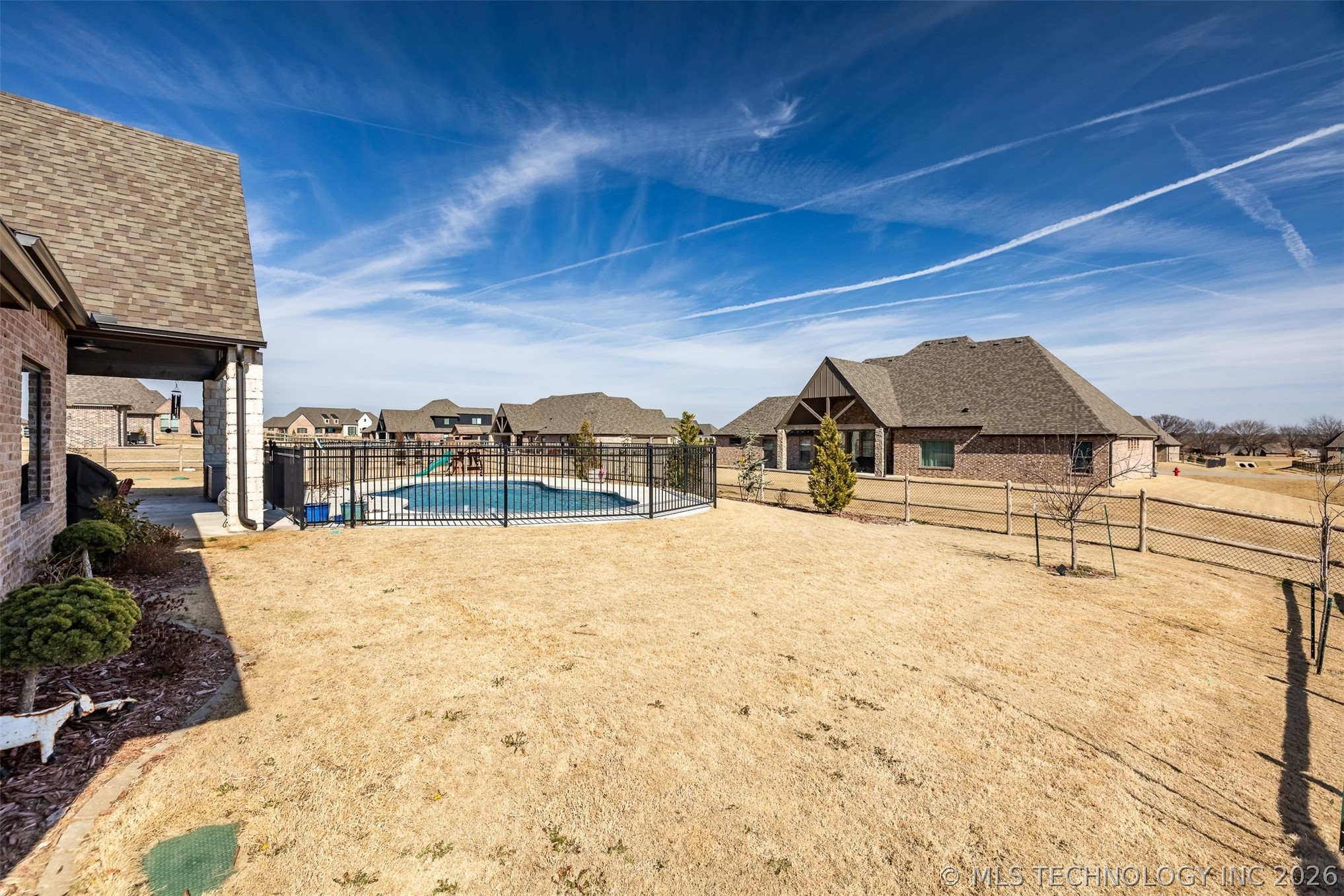 11391 S 213th East Avenue Property Photo 62