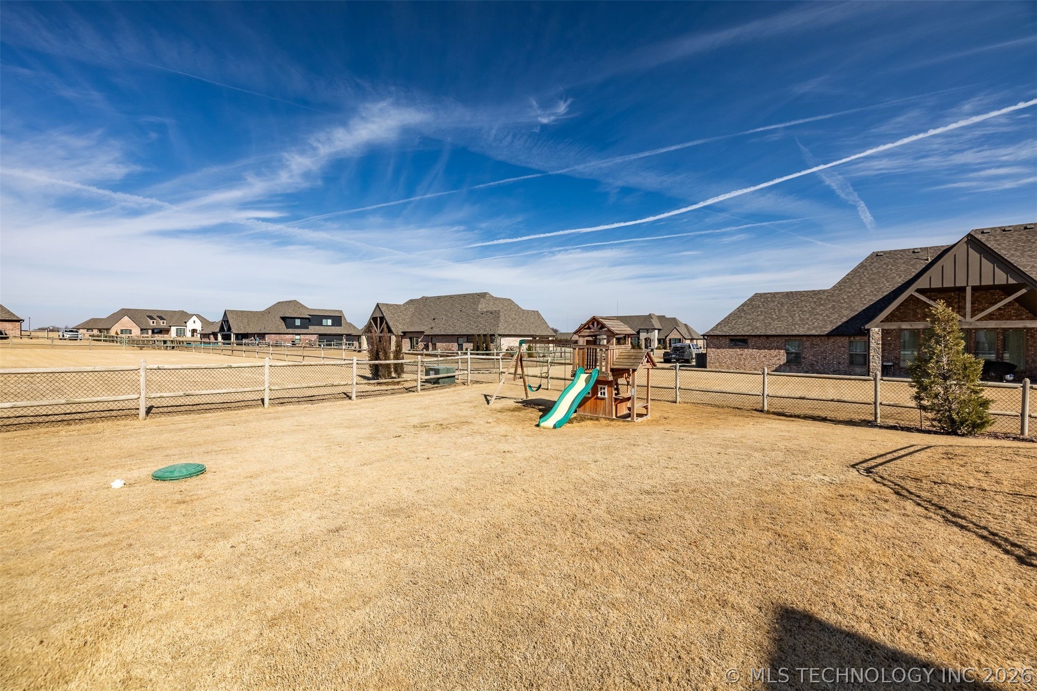 11391 S 213th East Avenue Property Photo 64