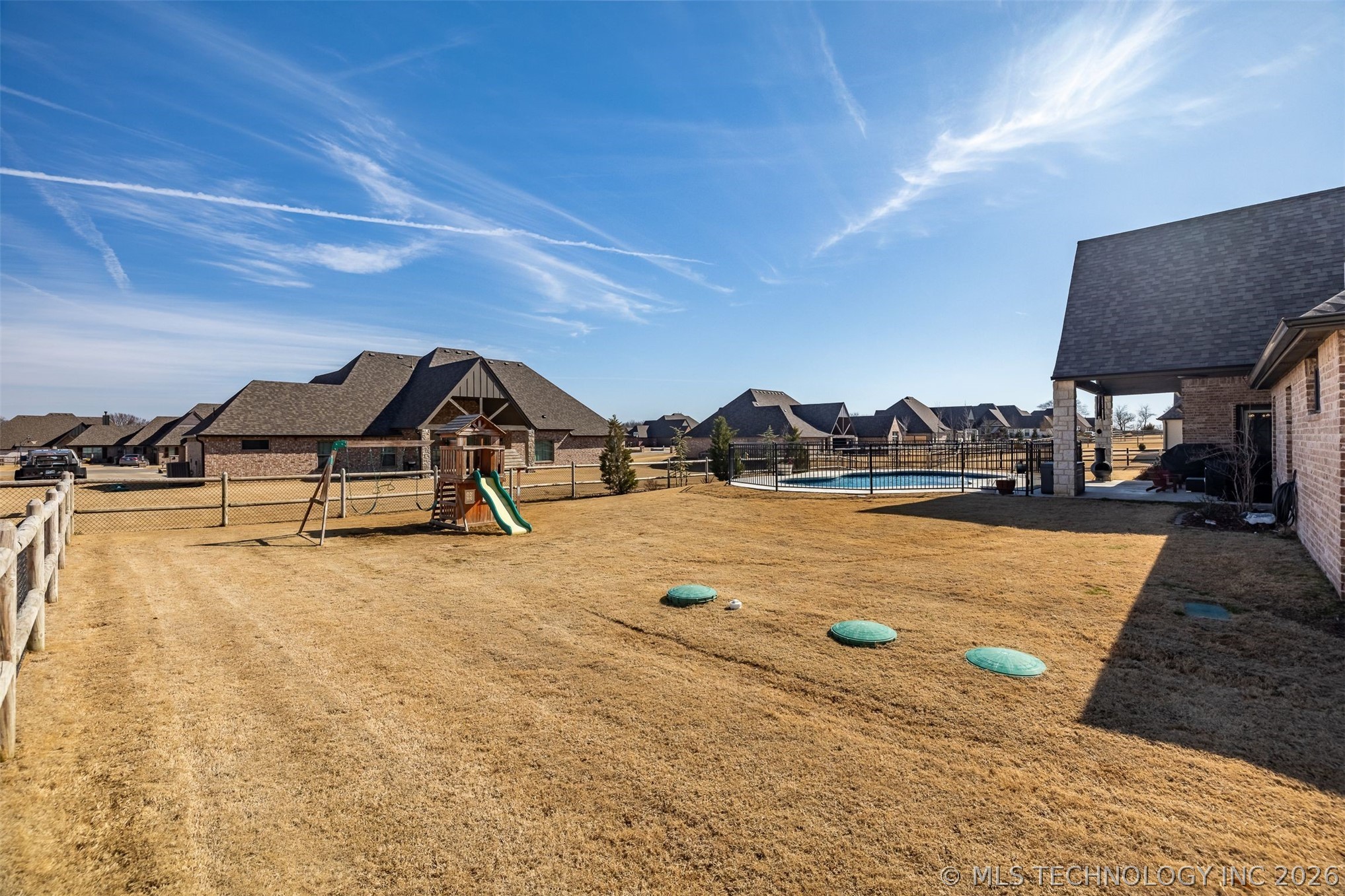 11391 S 213th East Avenue Property Photo 65