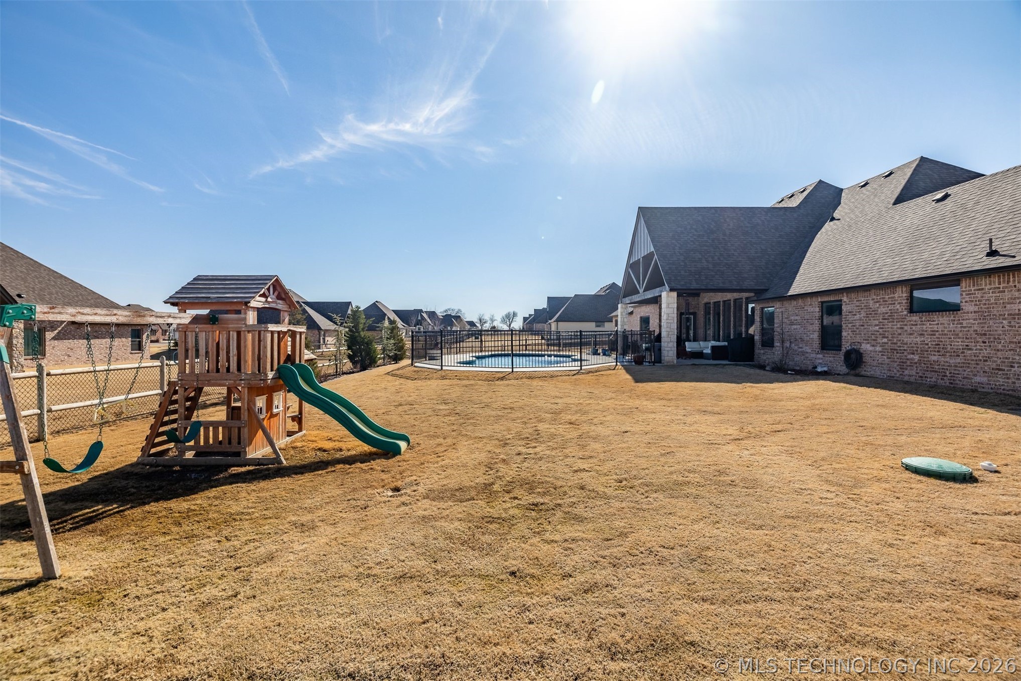 11391 S 213th East Avenue Property Photo 66