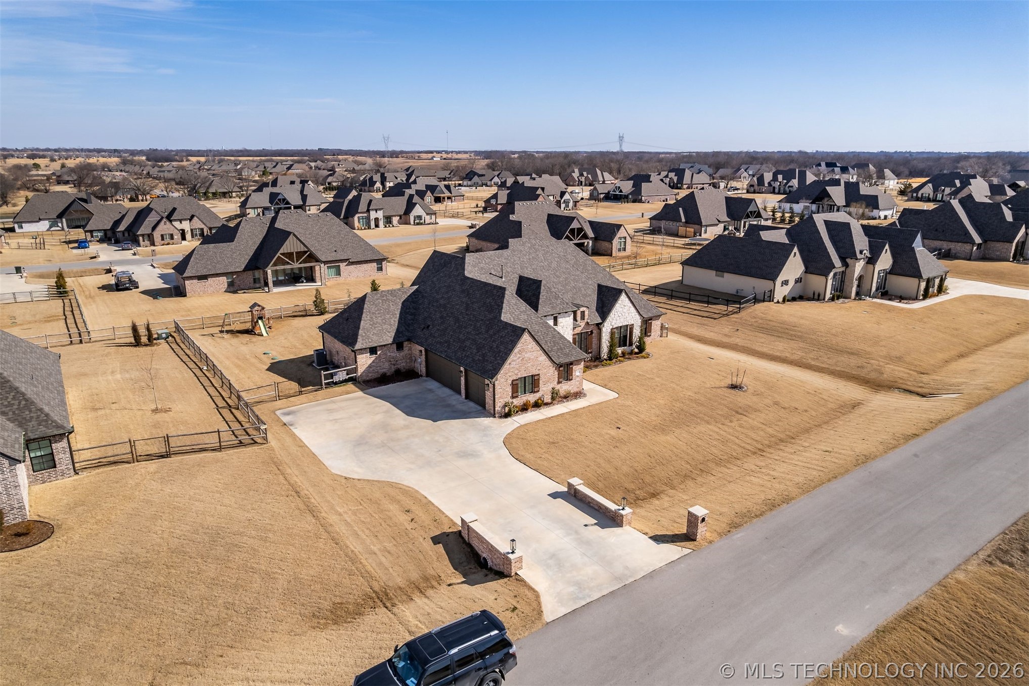 11391 S 213th East Avenue Property Photo 68