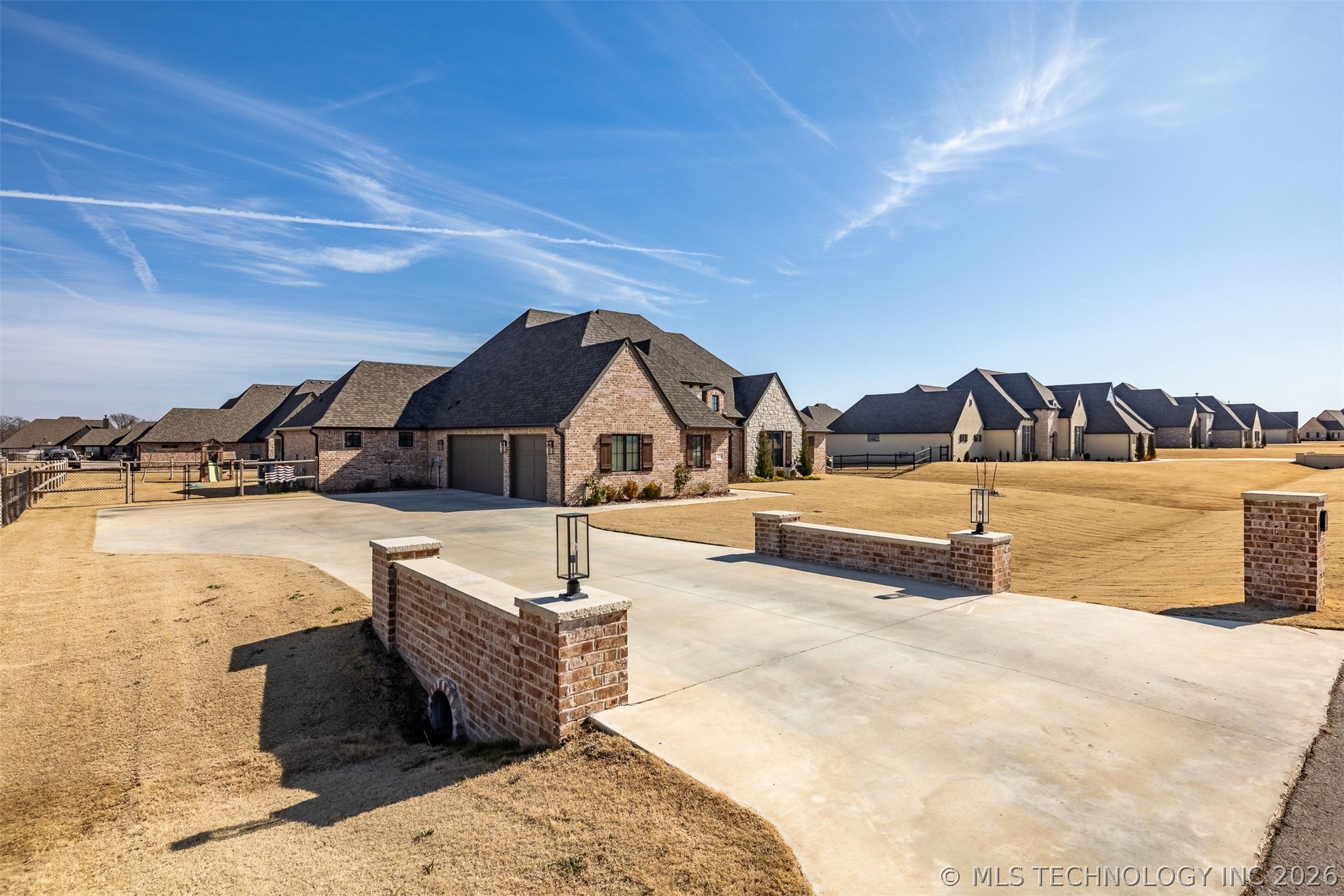 11391 S 213th East Avenue Property Photo 70