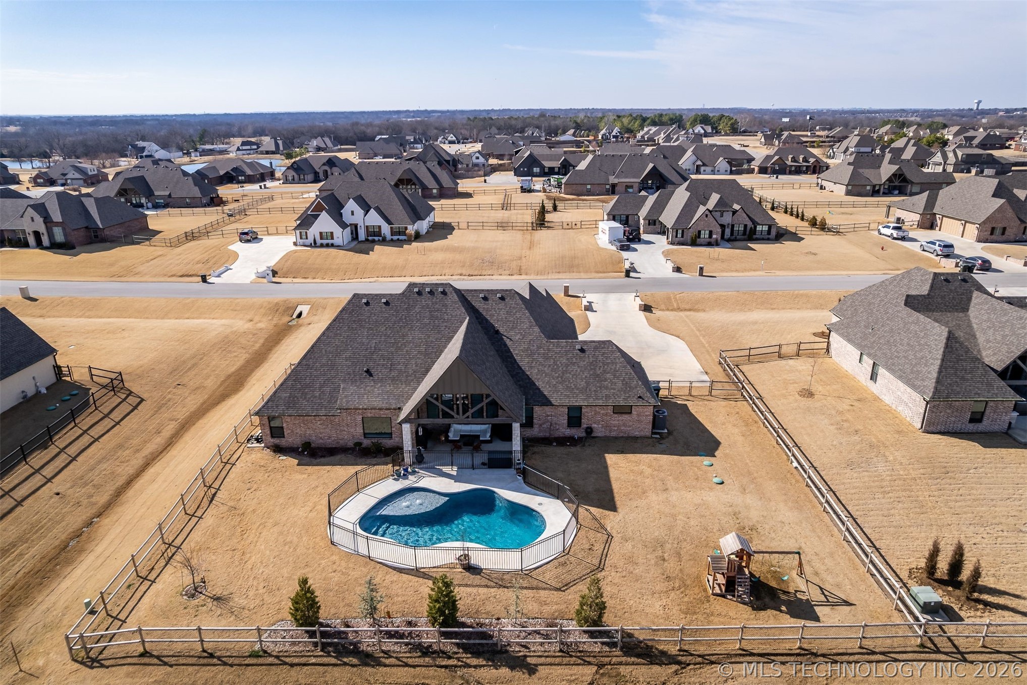 11391 S 213th East Avenue Property Photo 71