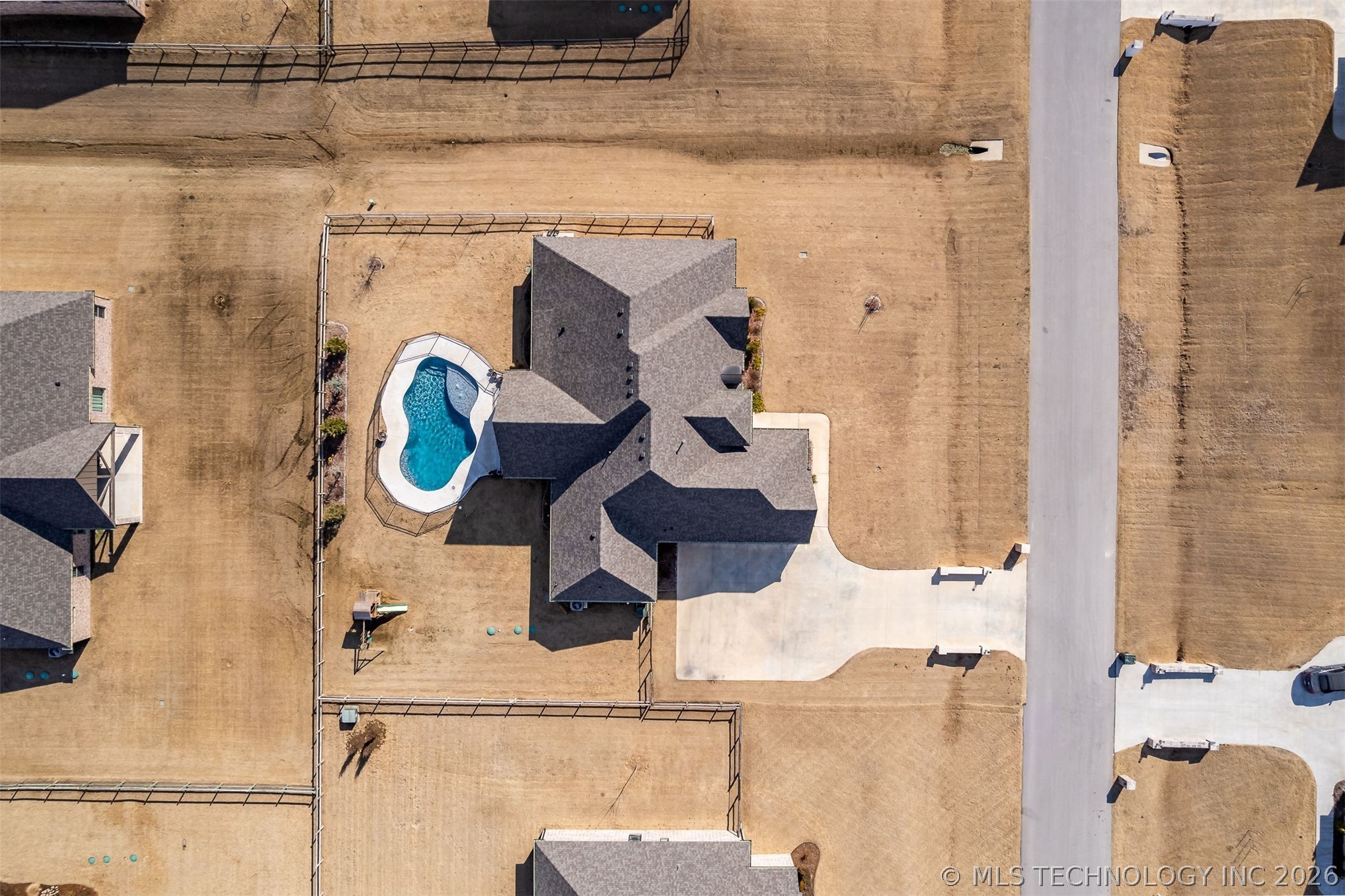 11391 S 213th East Avenue Property Photo 73