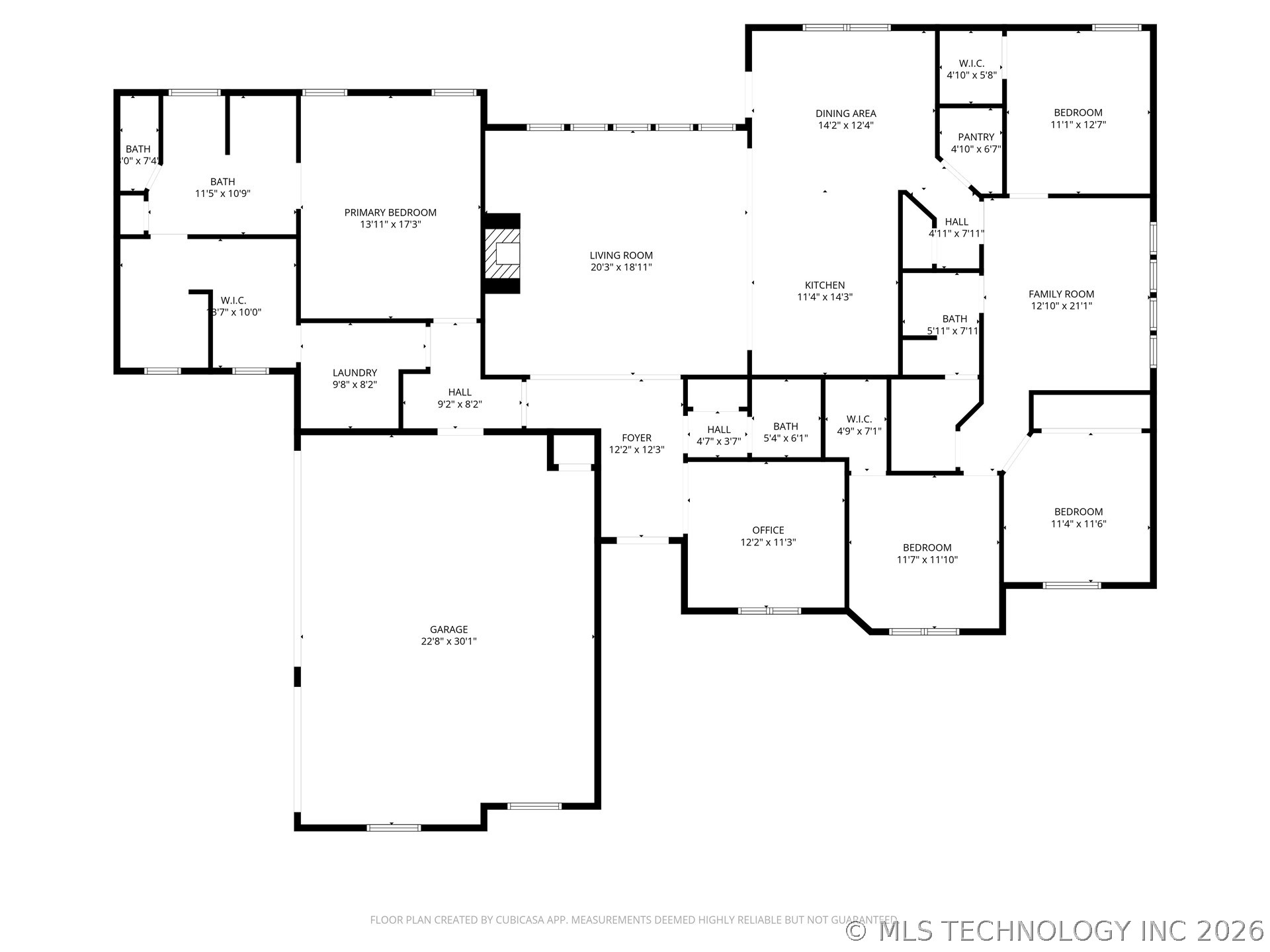 11391 S 213th East Avenue Property Photo 75