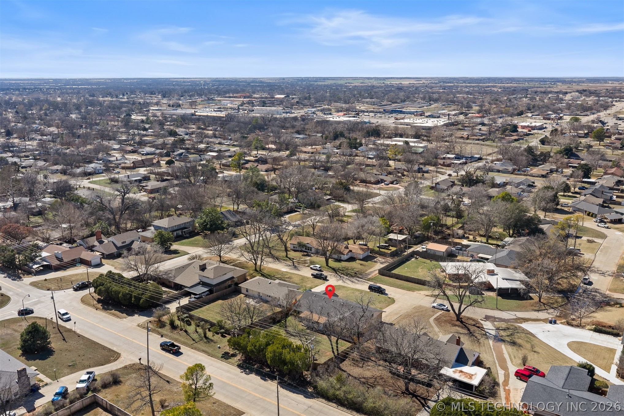 1506 Crescent Drive Property Photo 42