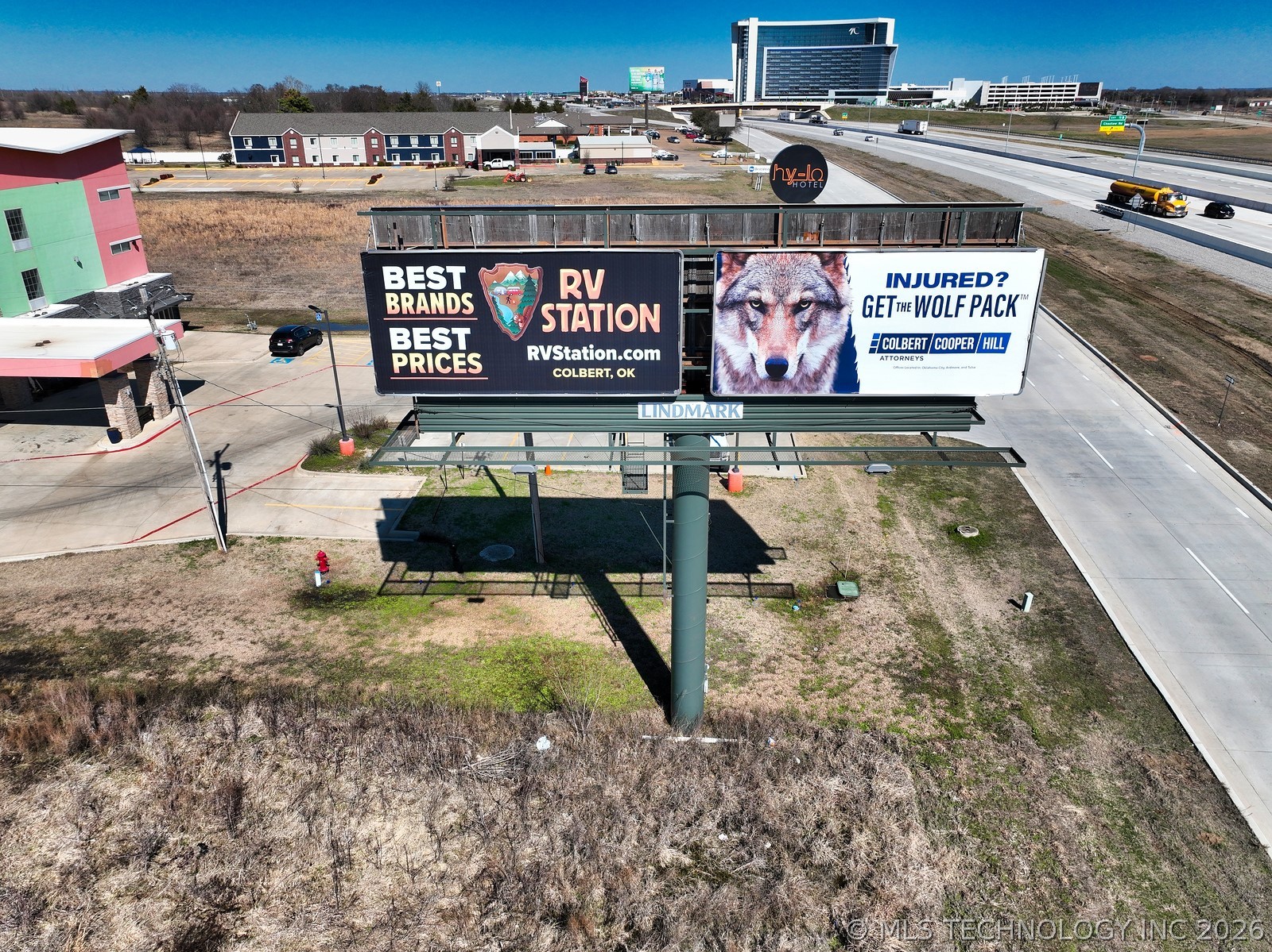 1007 N Service Road Property Photo 30