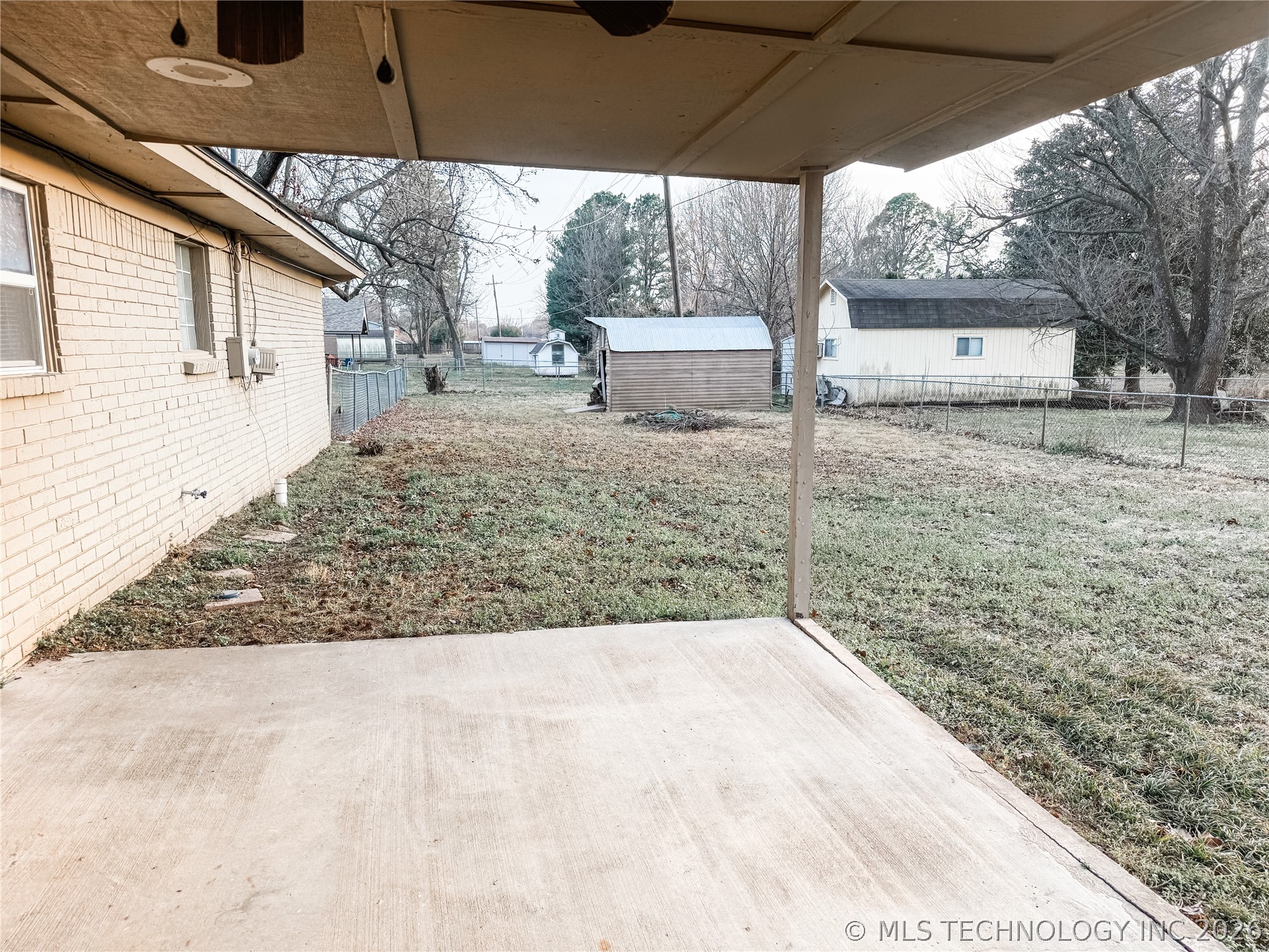 12738 S 121st East Avenue Property Photo 16