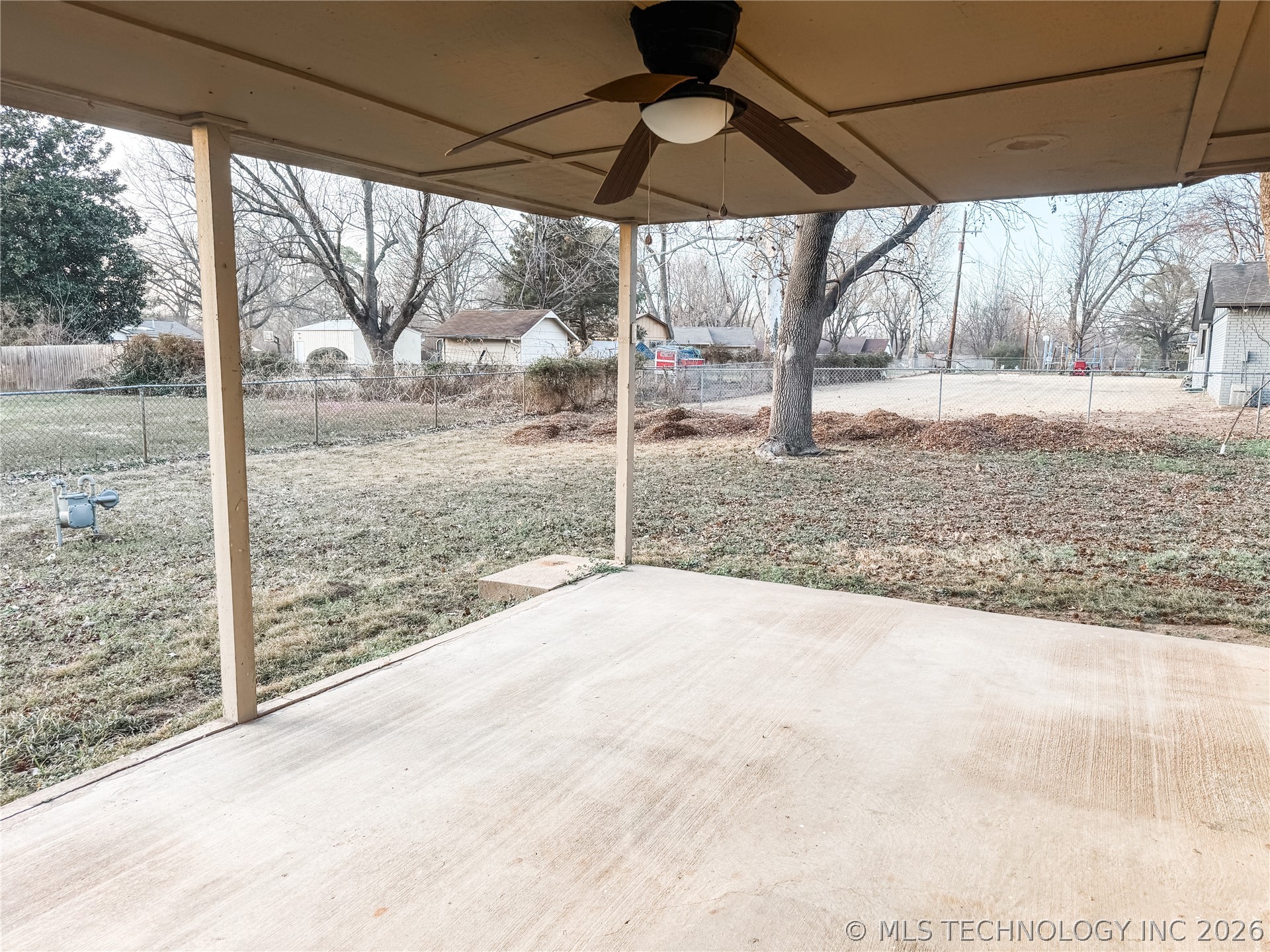 12738 S 121st East Avenue Property Photo 17