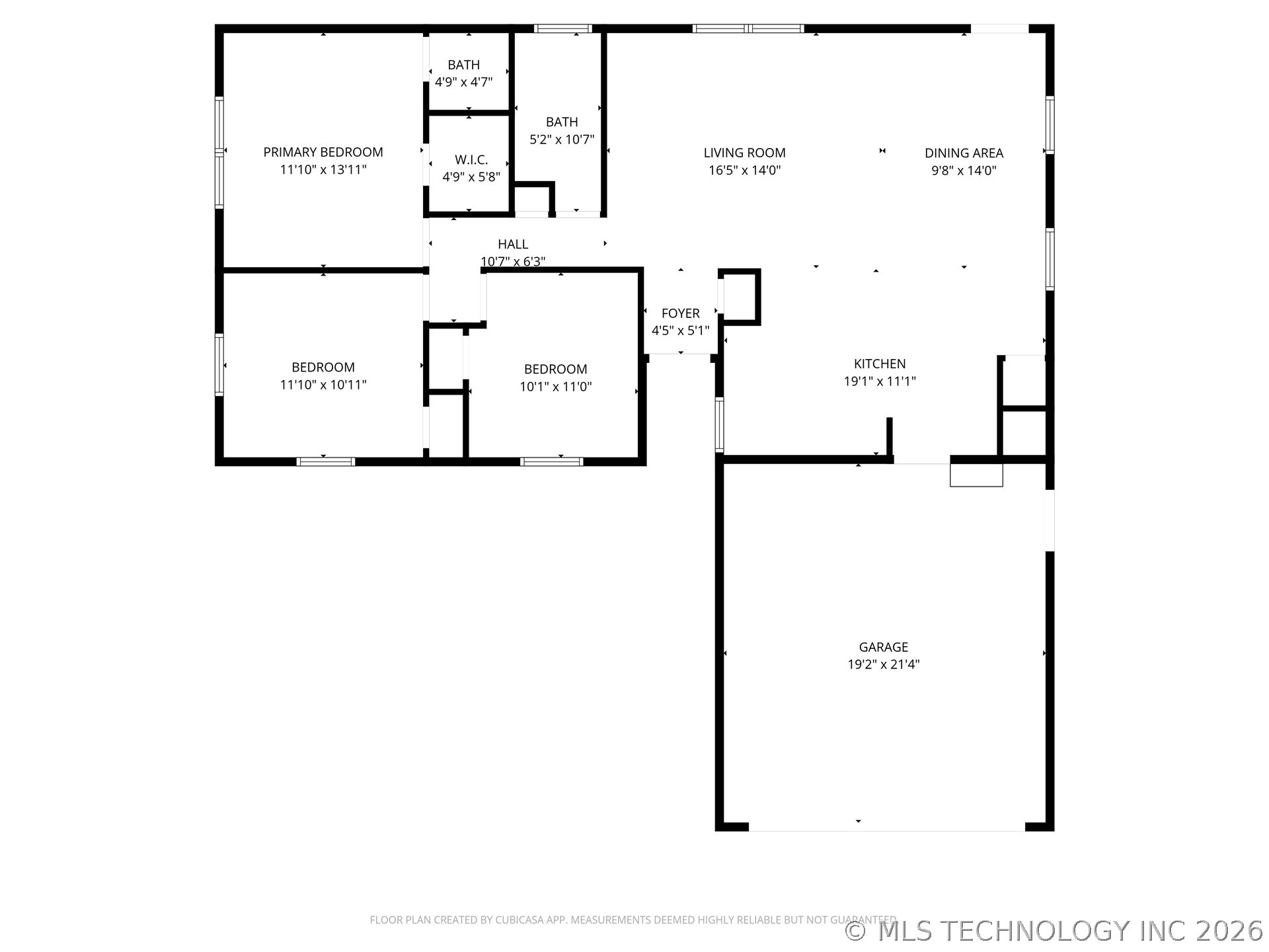 12738 S 121st East Avenue Property Photo 18