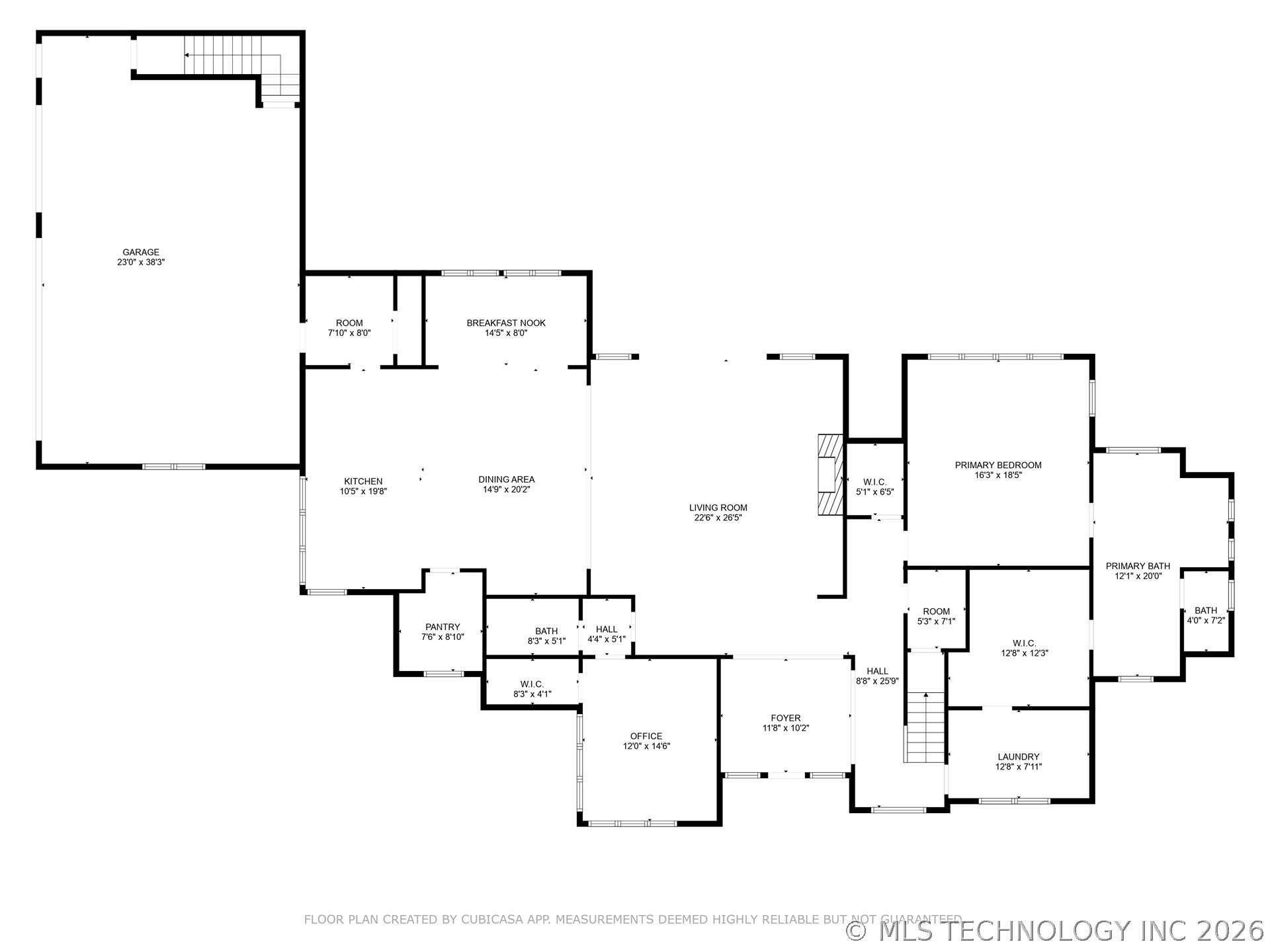 7785 Forest Lane Property Photo 60