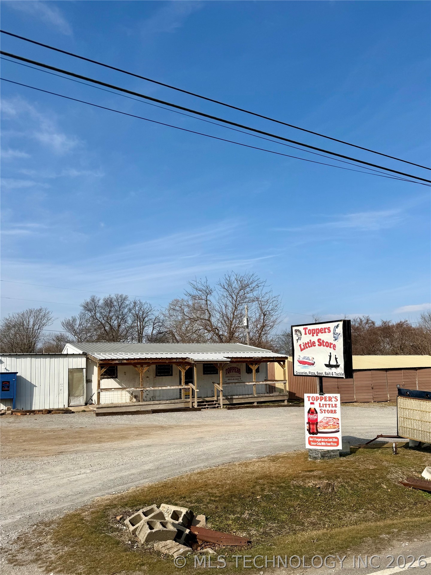 72135 S 320 Road Property Photo 2