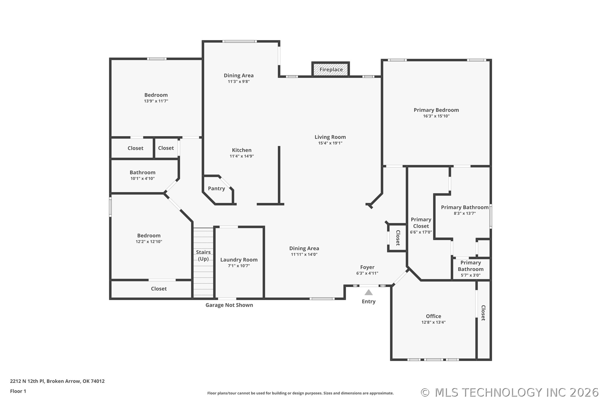 2212 N 12th Place Property Photo 45