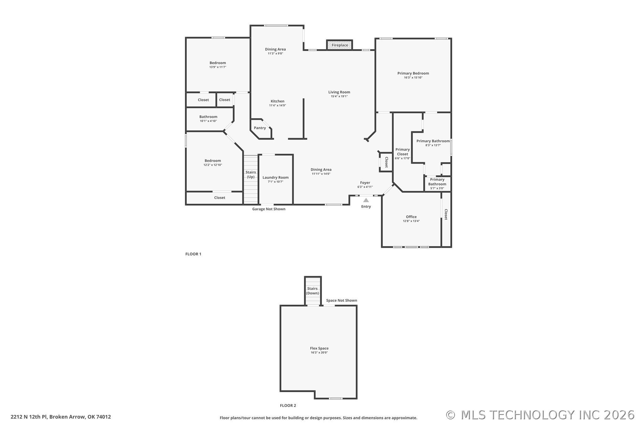 2212 N 12th Place Property Photo 47