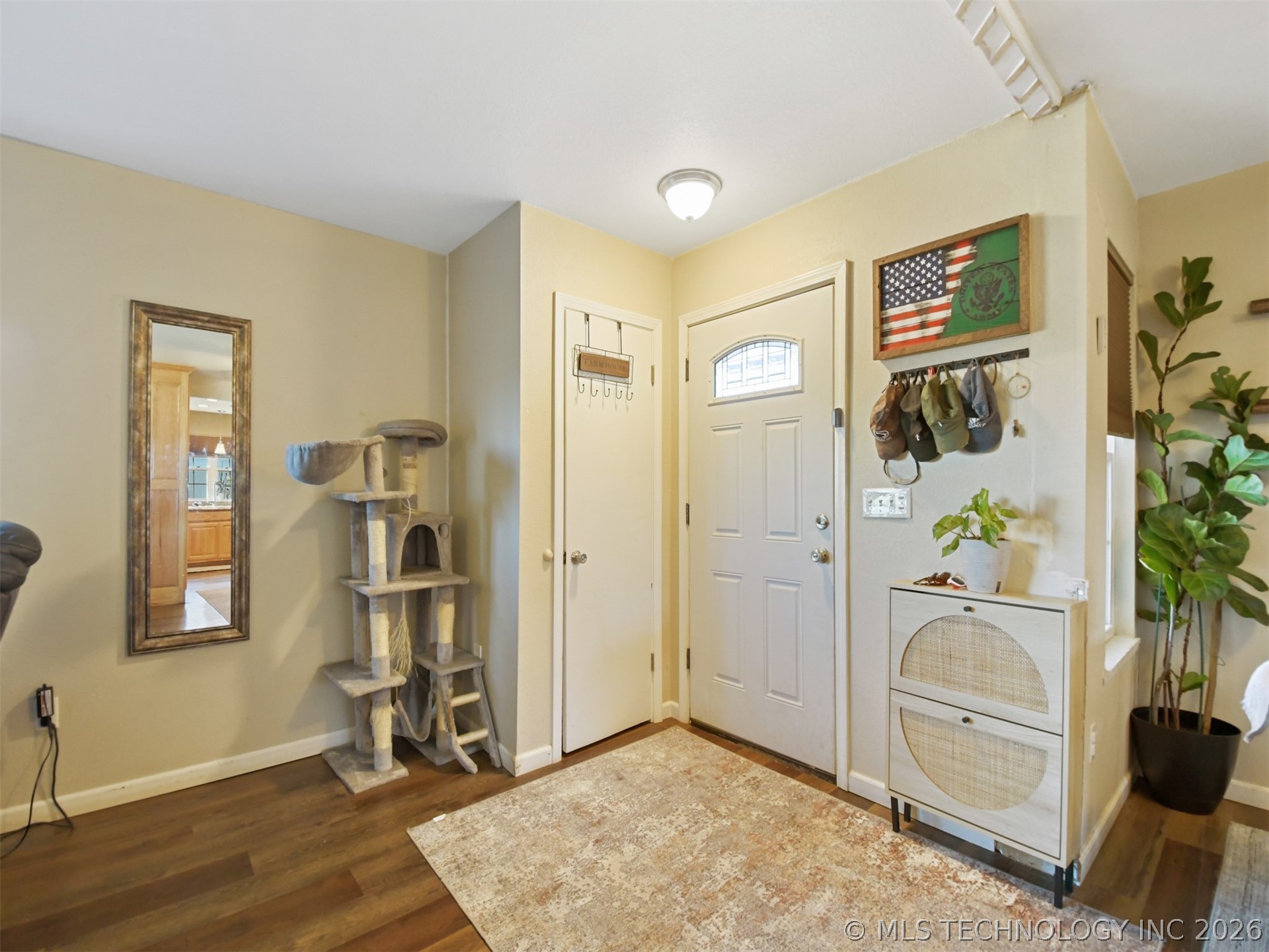17506 Us Hwy 77 Property Photo 5