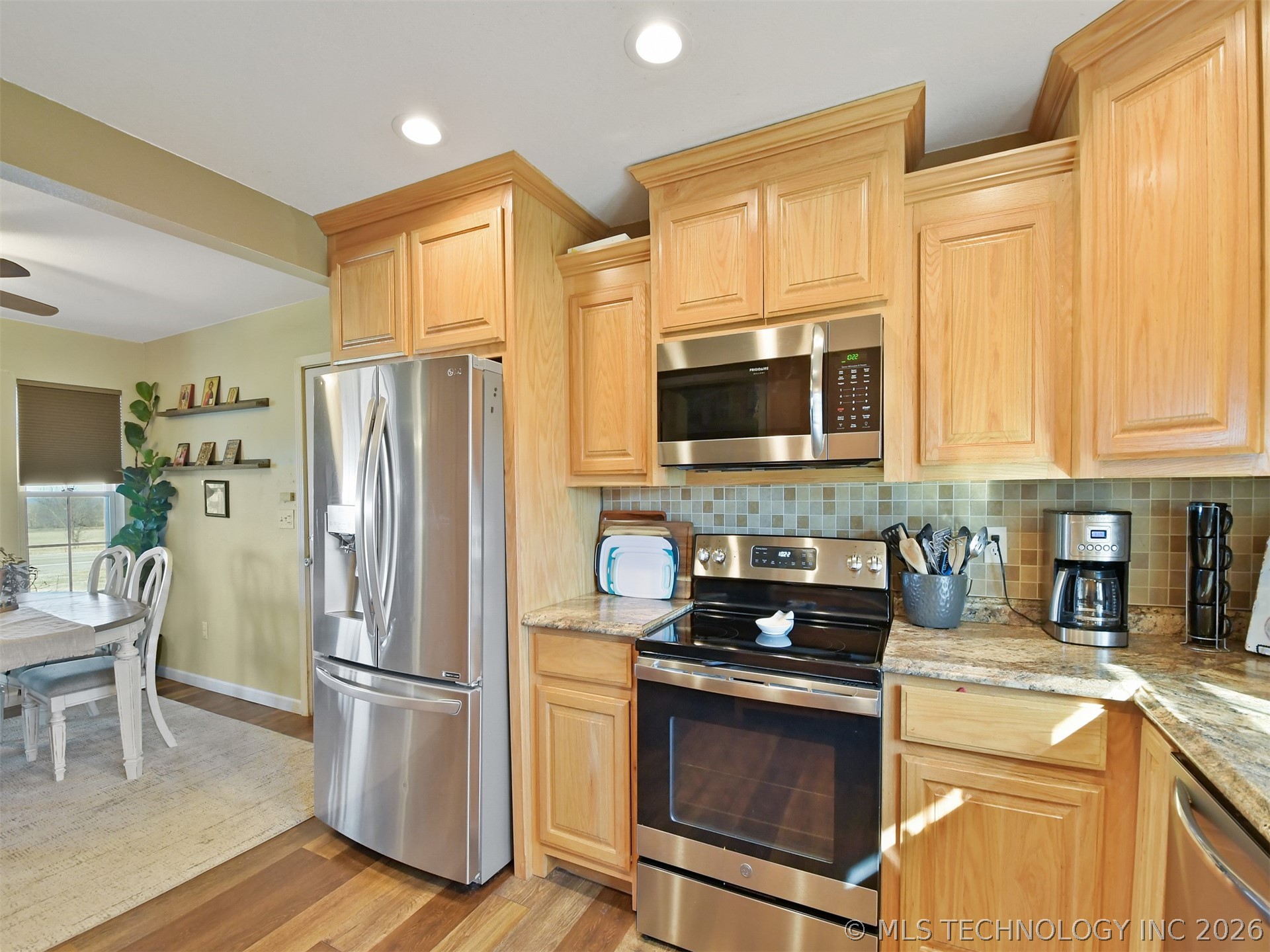 17506 Us Hwy 77 Property Photo 10