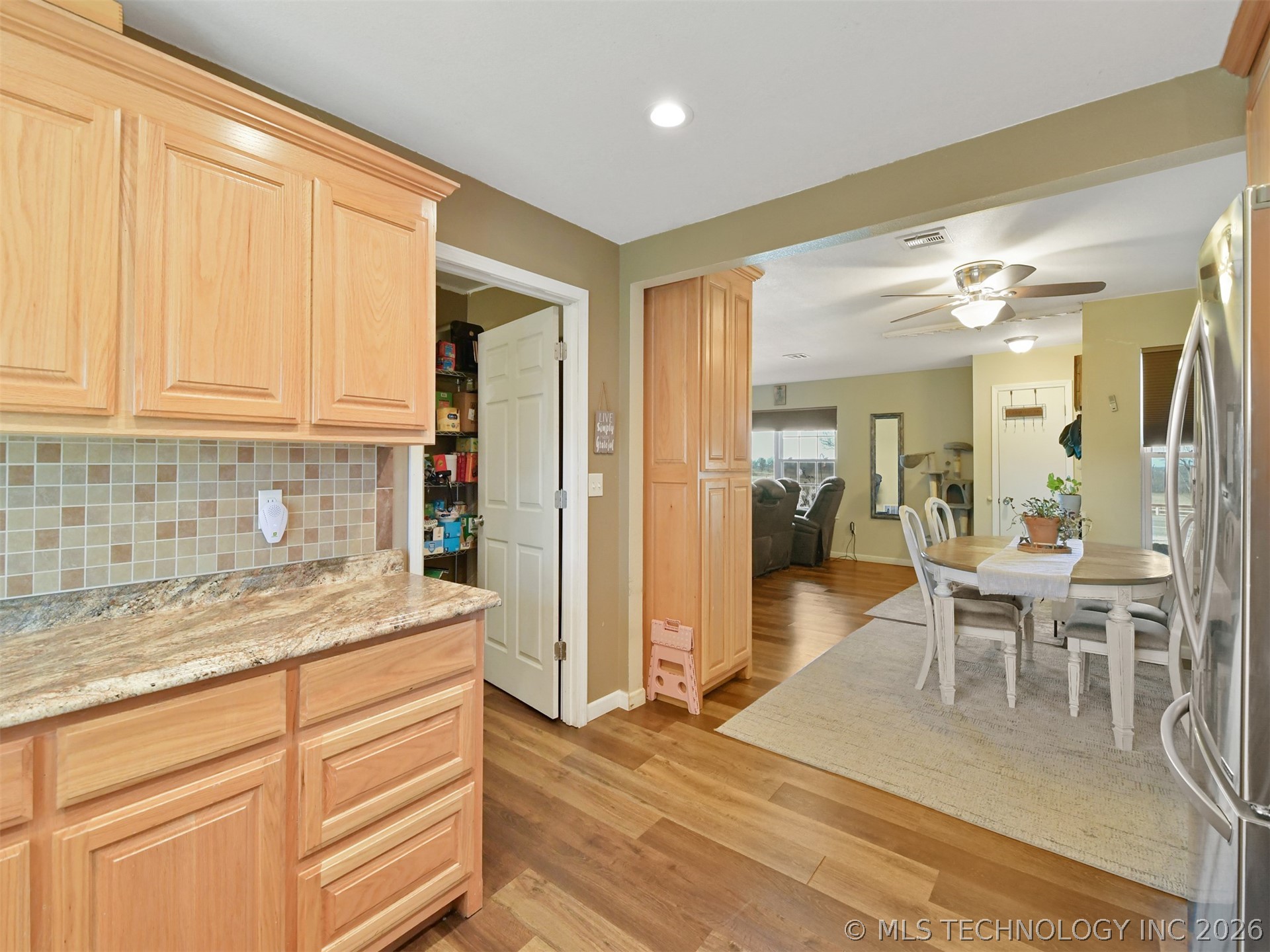 17506 Us Hwy 77 Property Photo 12