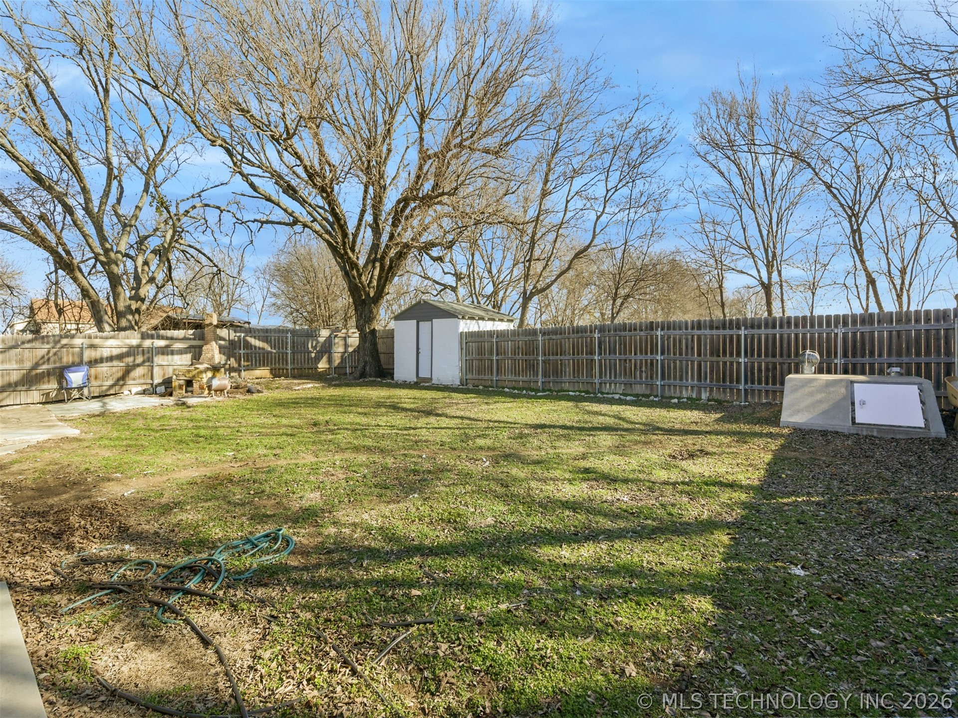 17506 Us Hwy 77 Property Photo 22