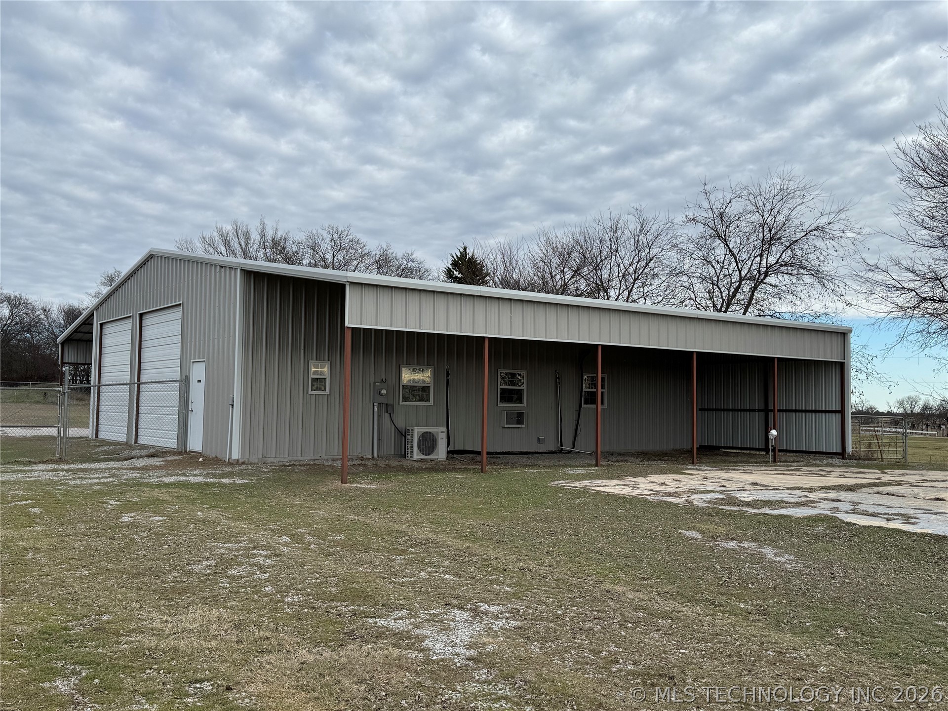 17506 Us Hwy 77 Property Photo 23