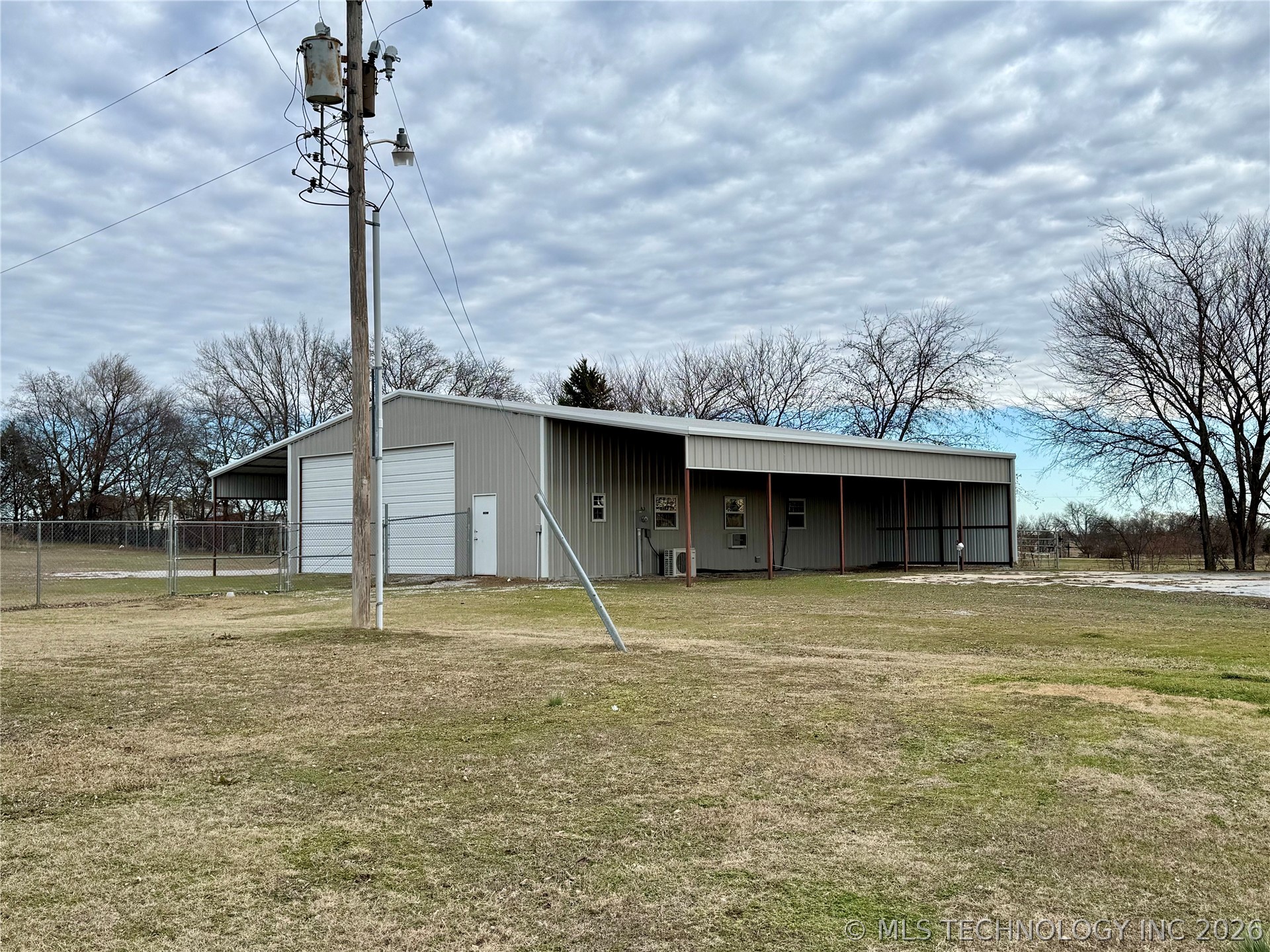 17506 Us Hwy 77 Property Photo 37