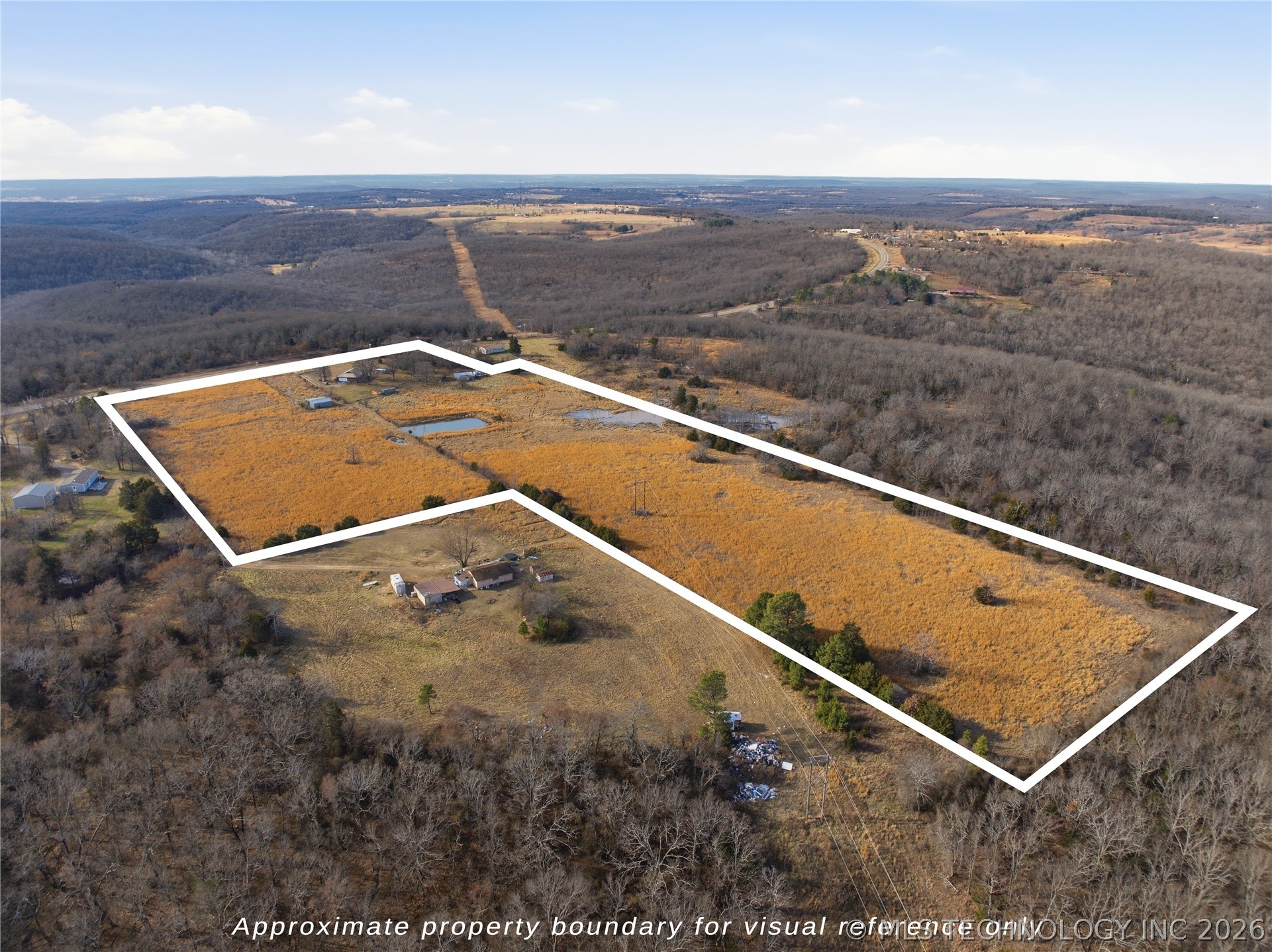98426 Us Highway 59 Property Photo 24