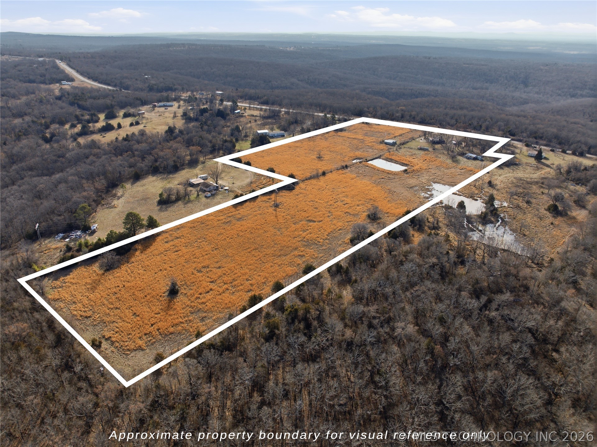 98426 Us Highway 59 Property Photo 26