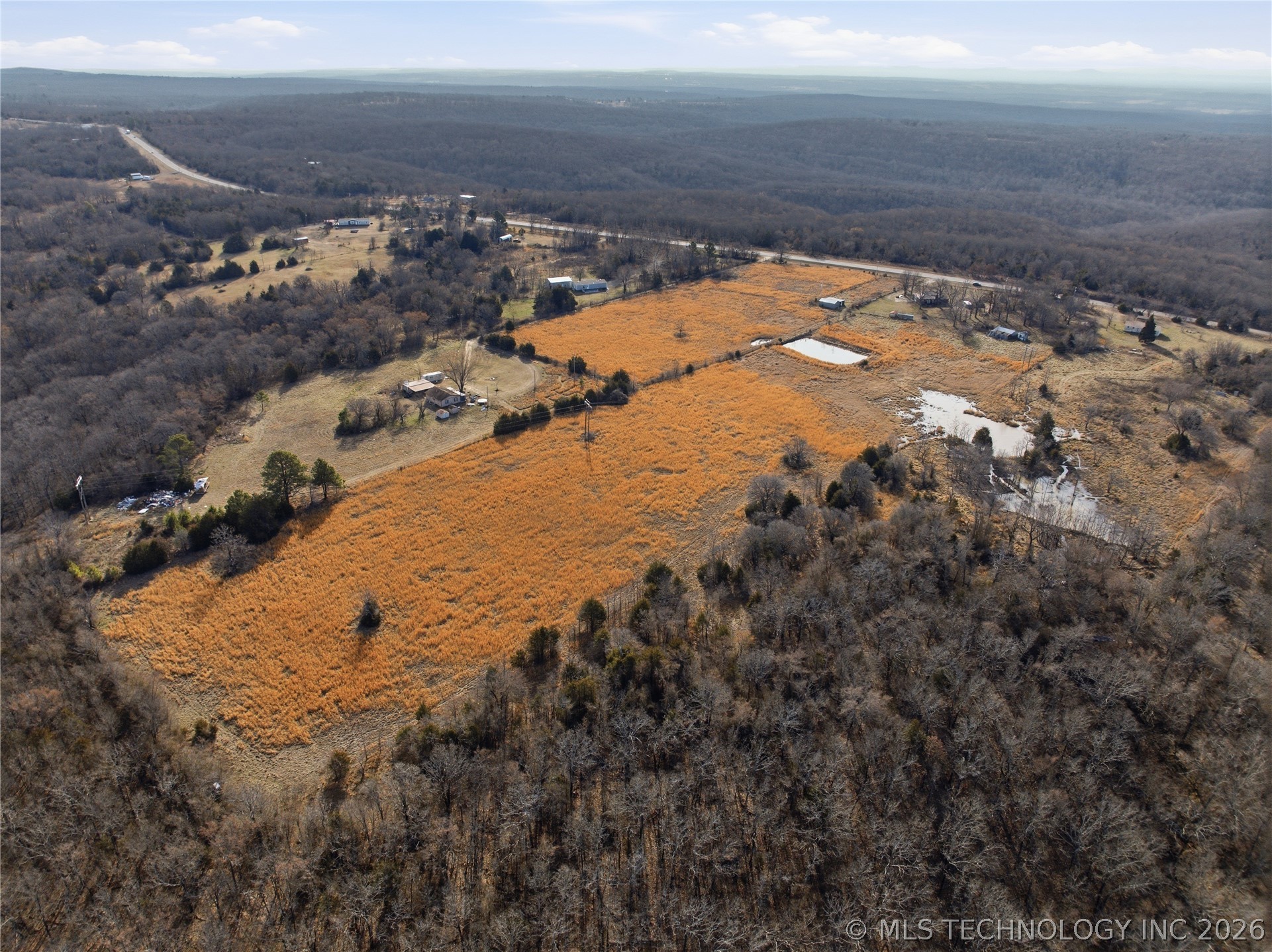 98426 Us Highway 59 Property Photo 27