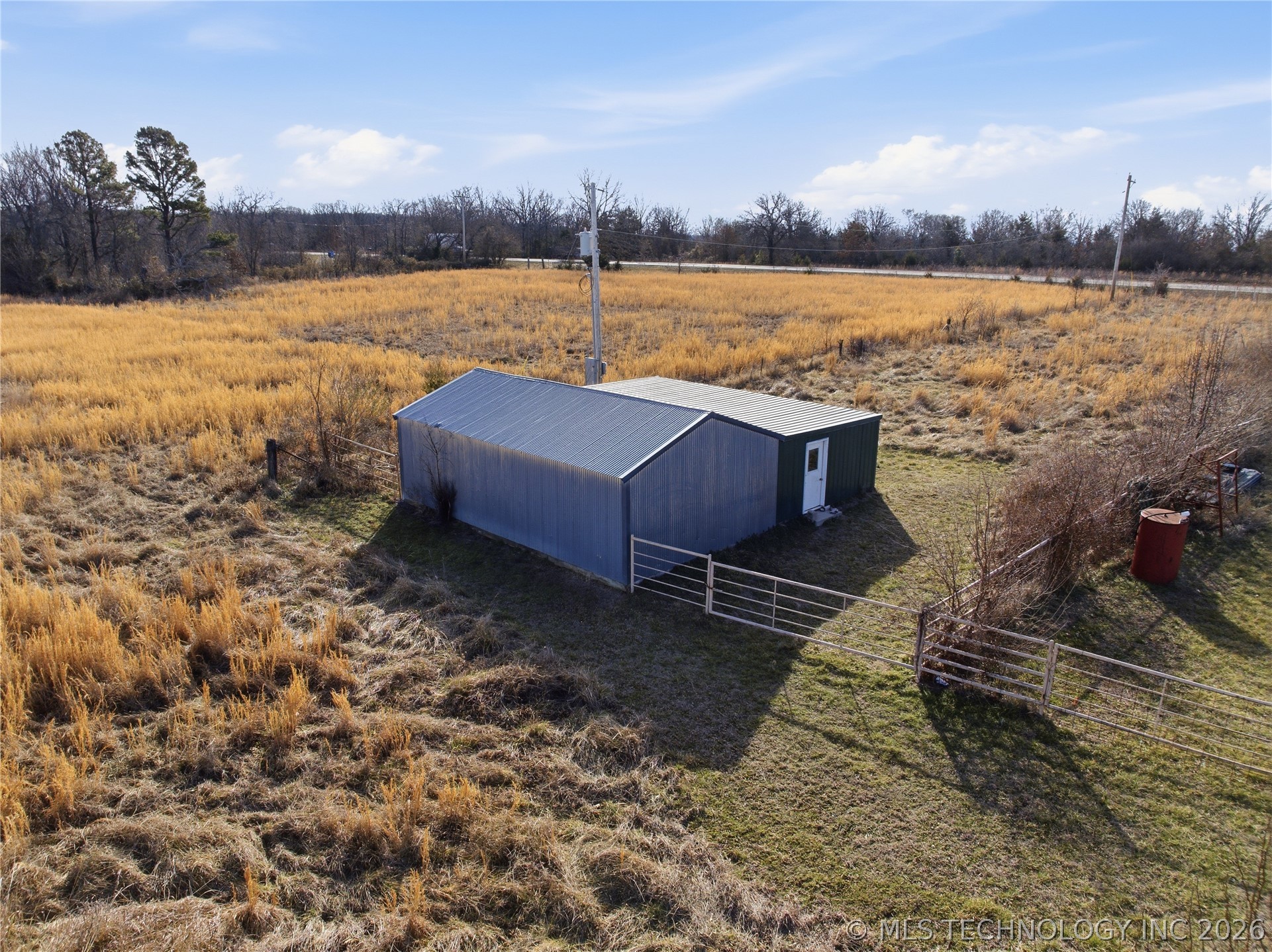 98426 Us Highway 59 Property Photo 33