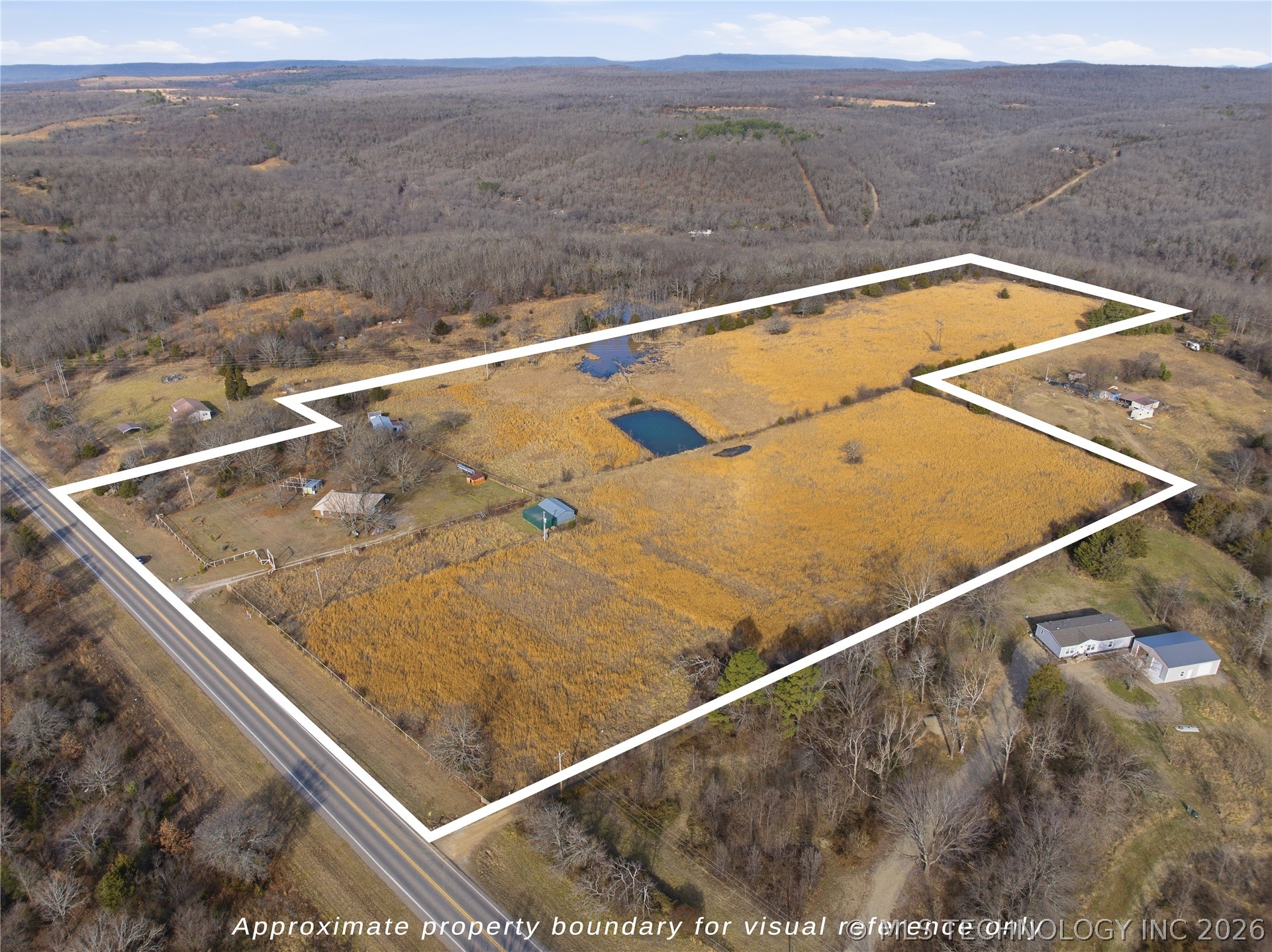 98426 Us Highway 59 Property Photo 36