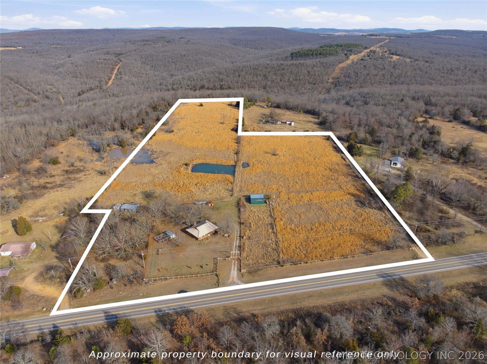 98426 Us Highway 59 Property Photo 44